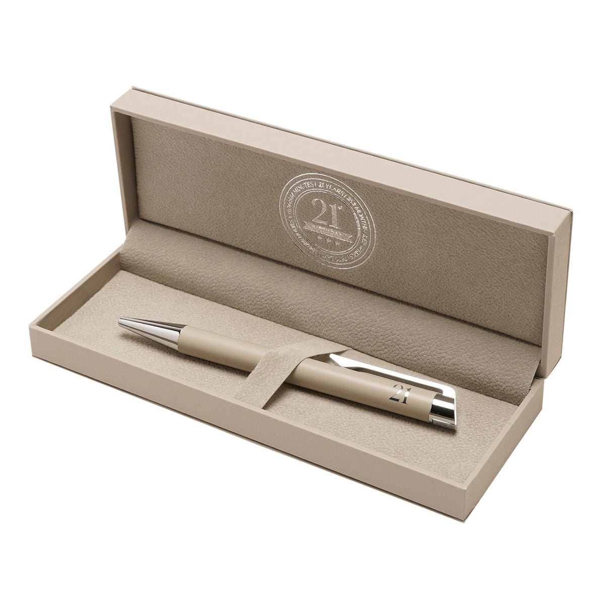 Milestones Pen - 21