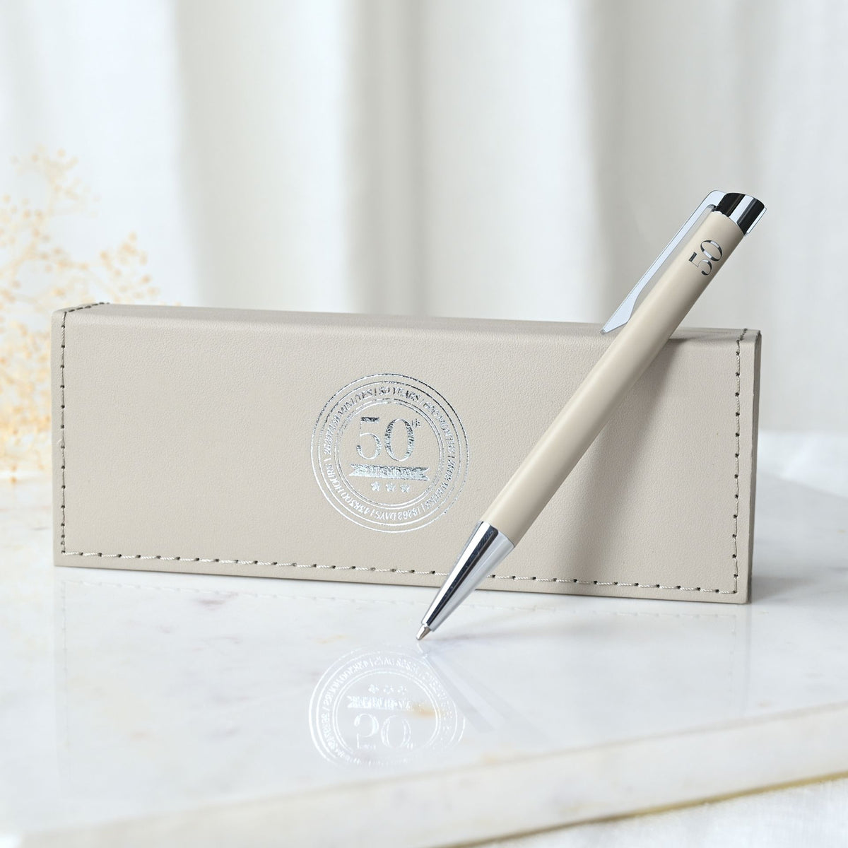 Milestones Pen - 50
