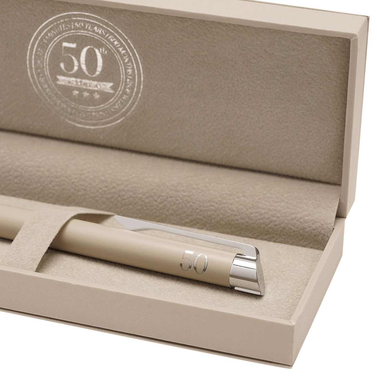 Milestones Pen - 50