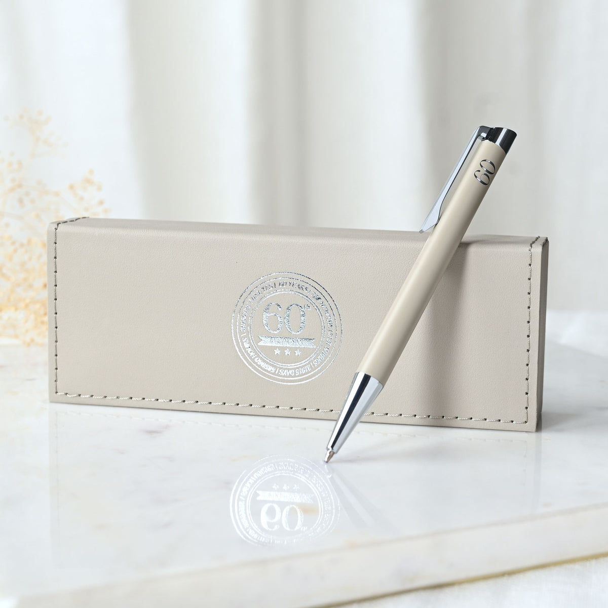 Milestones Pen - 60