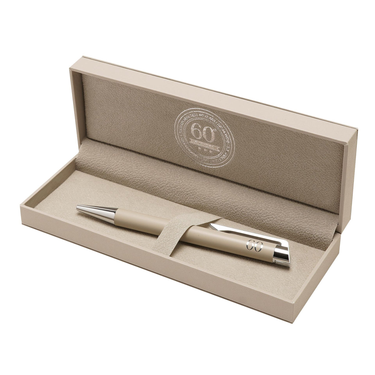 Milestones Pen - 60