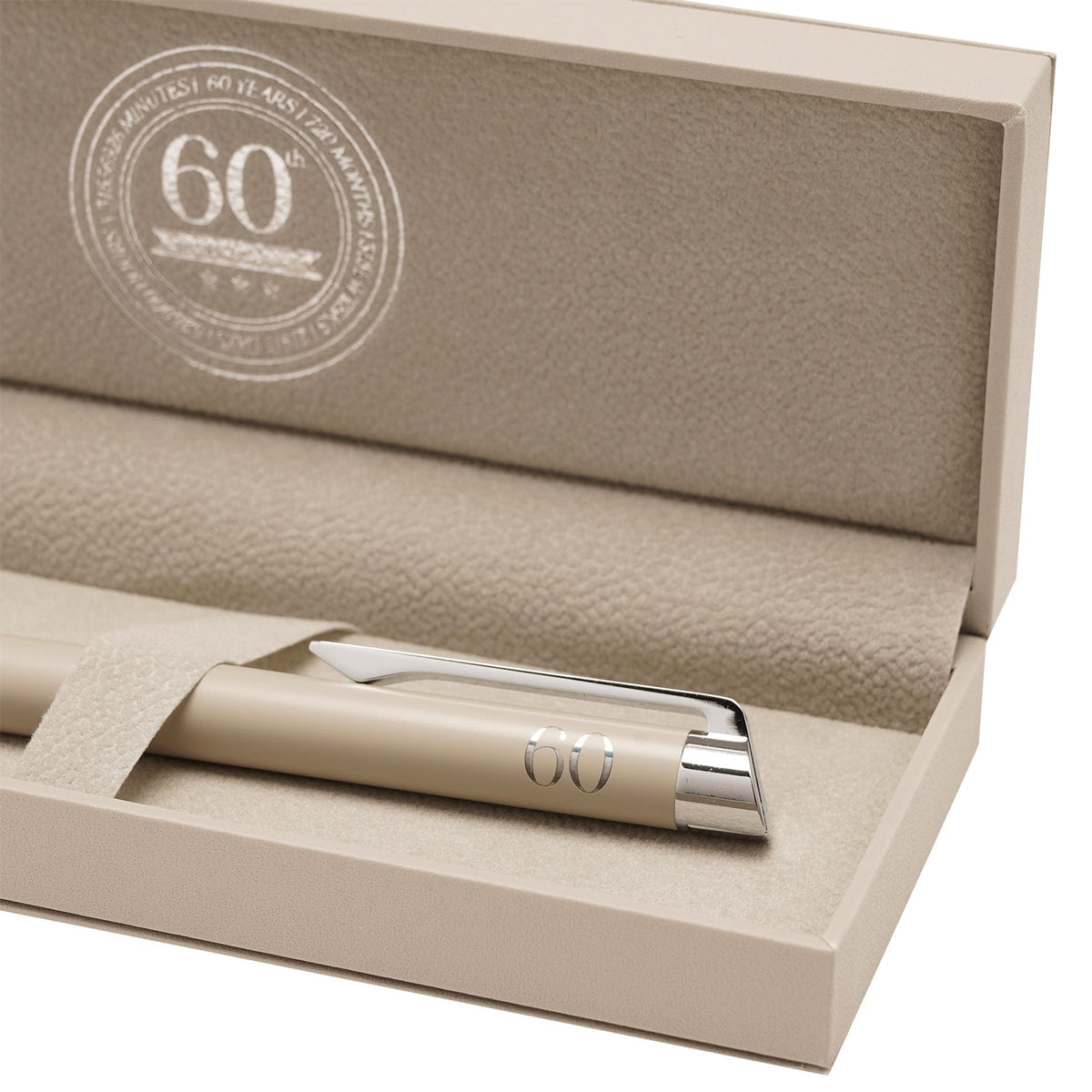 Milestones Pen - 60
