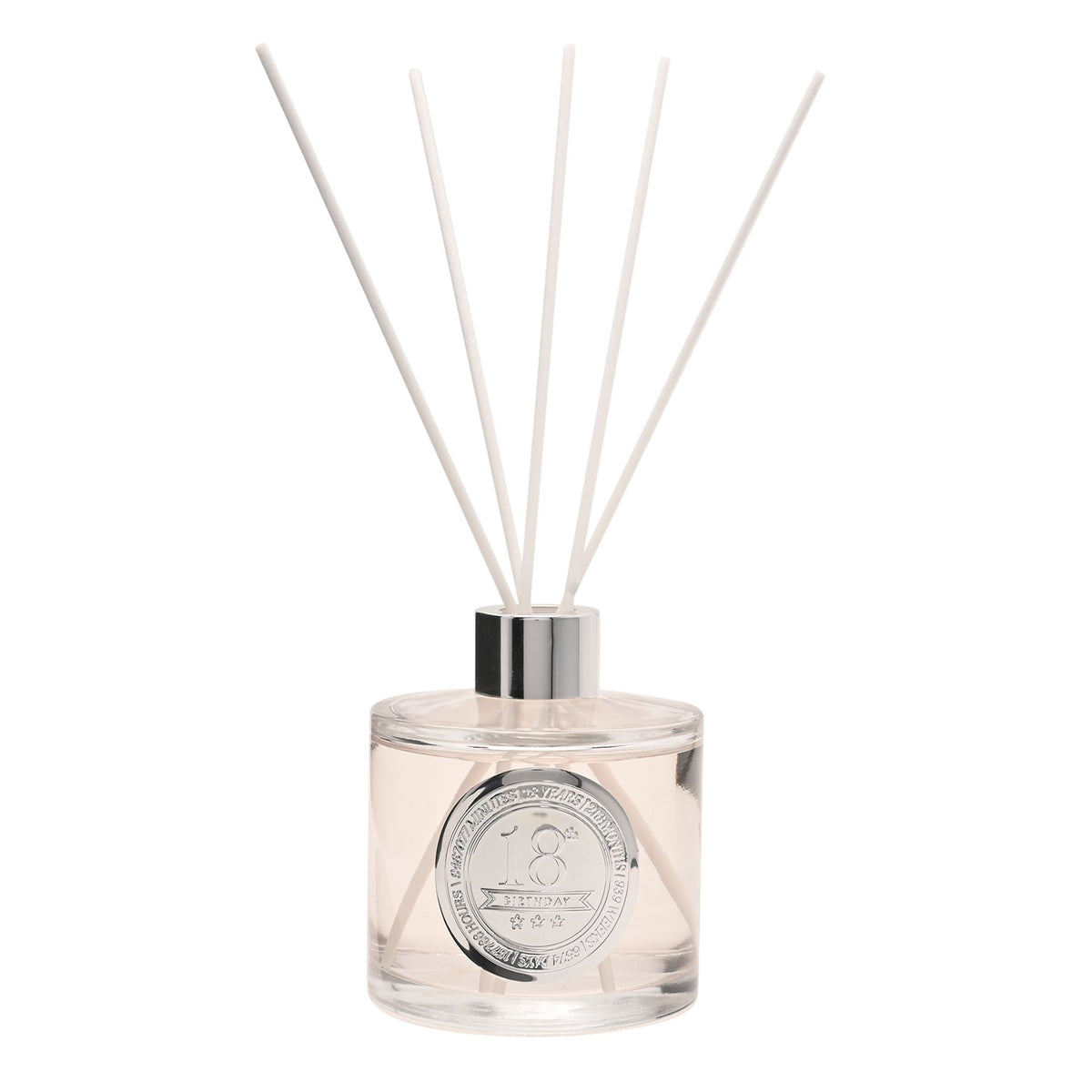 Milestones Sandalwood Diffuser 200ml - 18