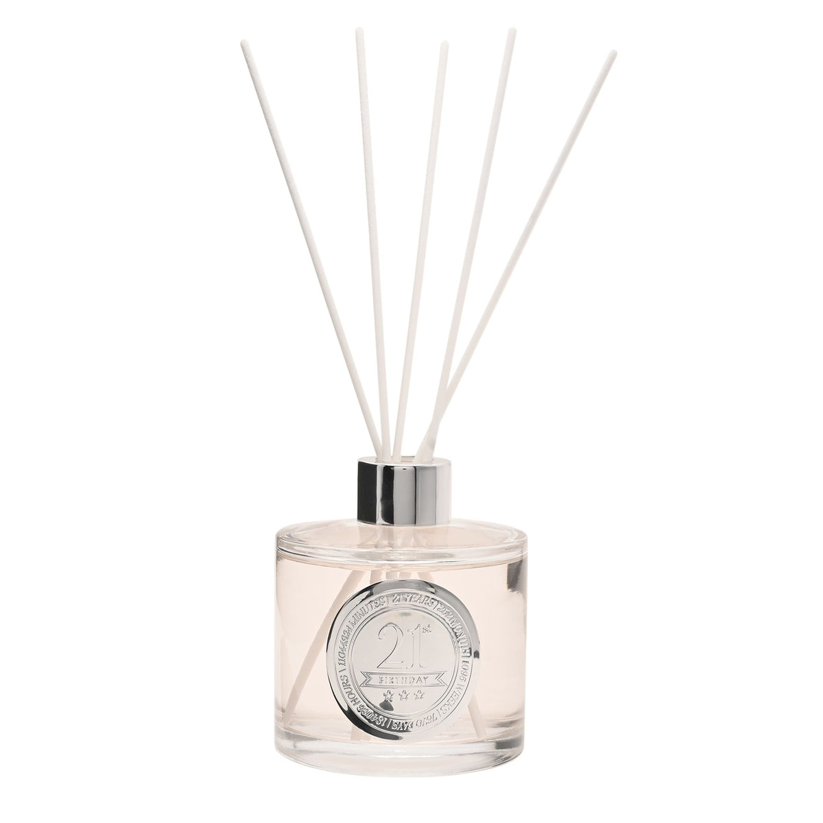 Milestones Sandalwood Diffuser 200ml - 21