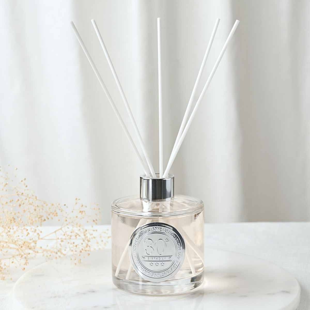 Milestones Sandalwood Diffuser 200ml - 30