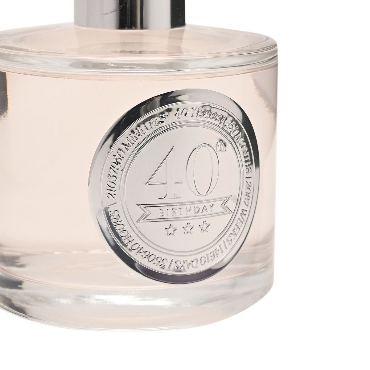 Milestones Sandalwood Diffuser 200ml - 40