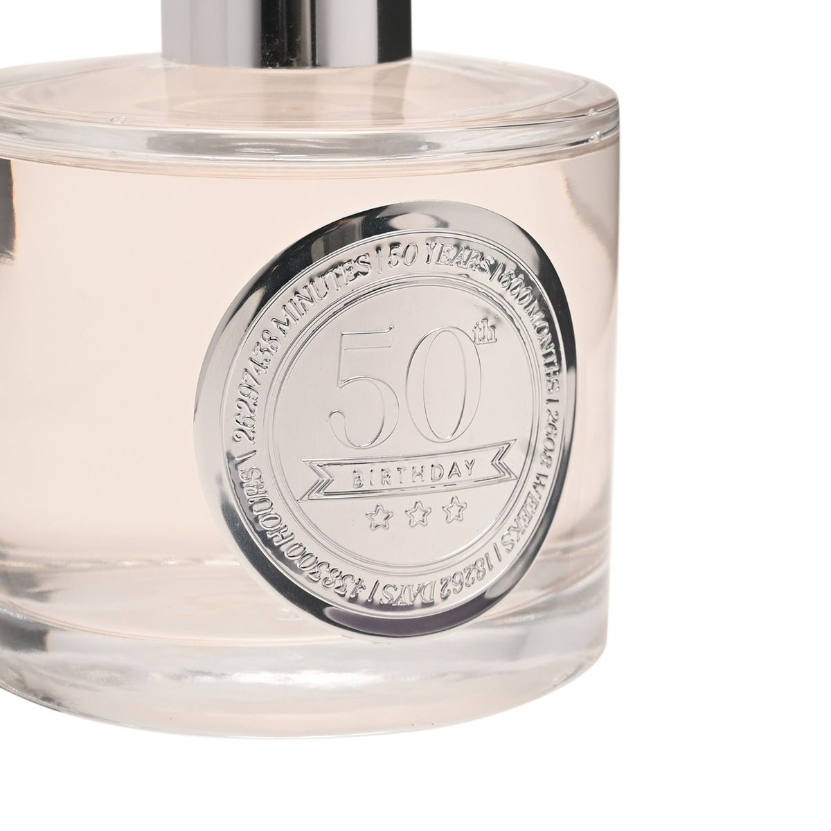 Milestones Sandalwood Diffuser 200ml - 50