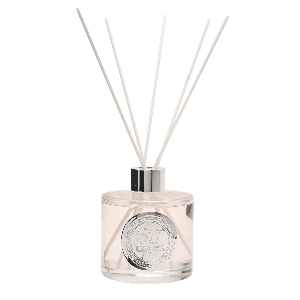 Milestones Sandalwood Diffuser 200ml - 60