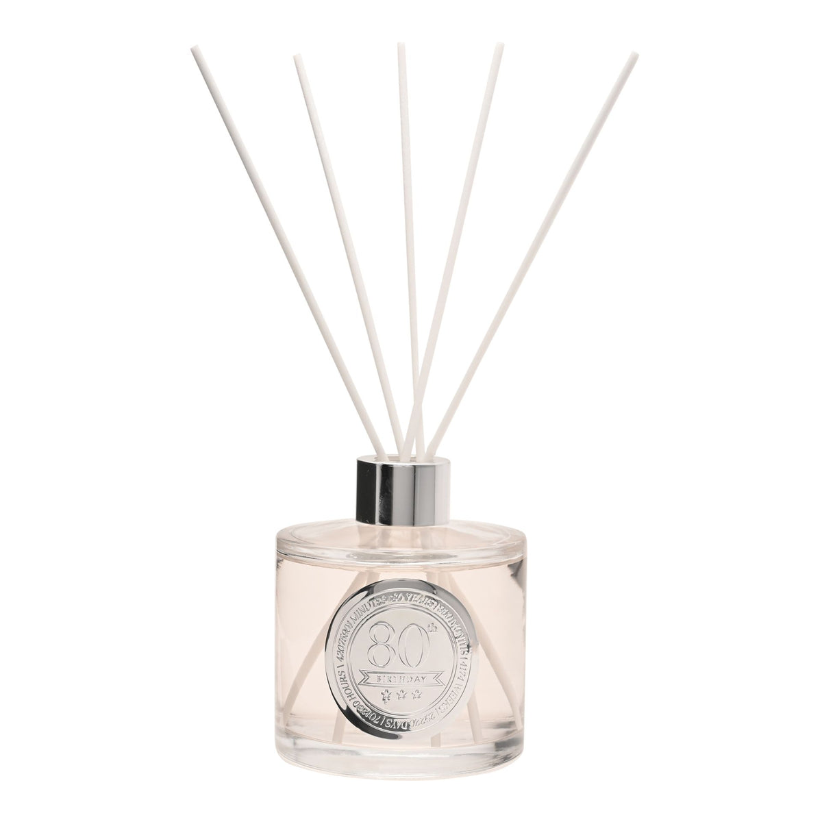 Milestones Sandalwood Diffuser 200ml - 80