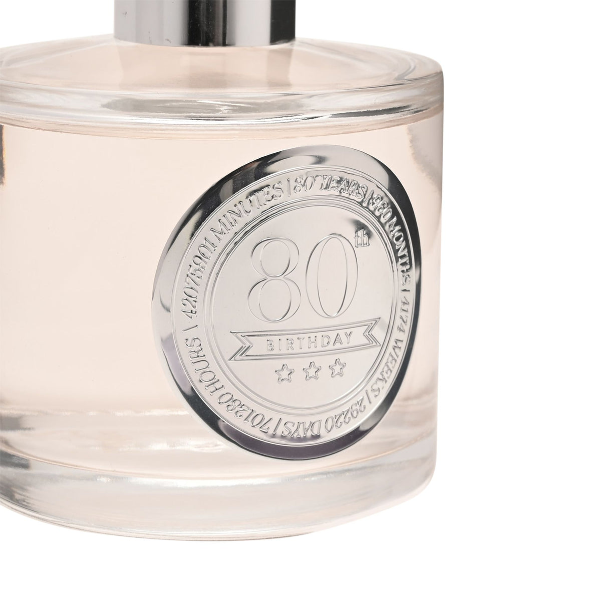 Milestones Sandalwood Diffuser 200ml - 80