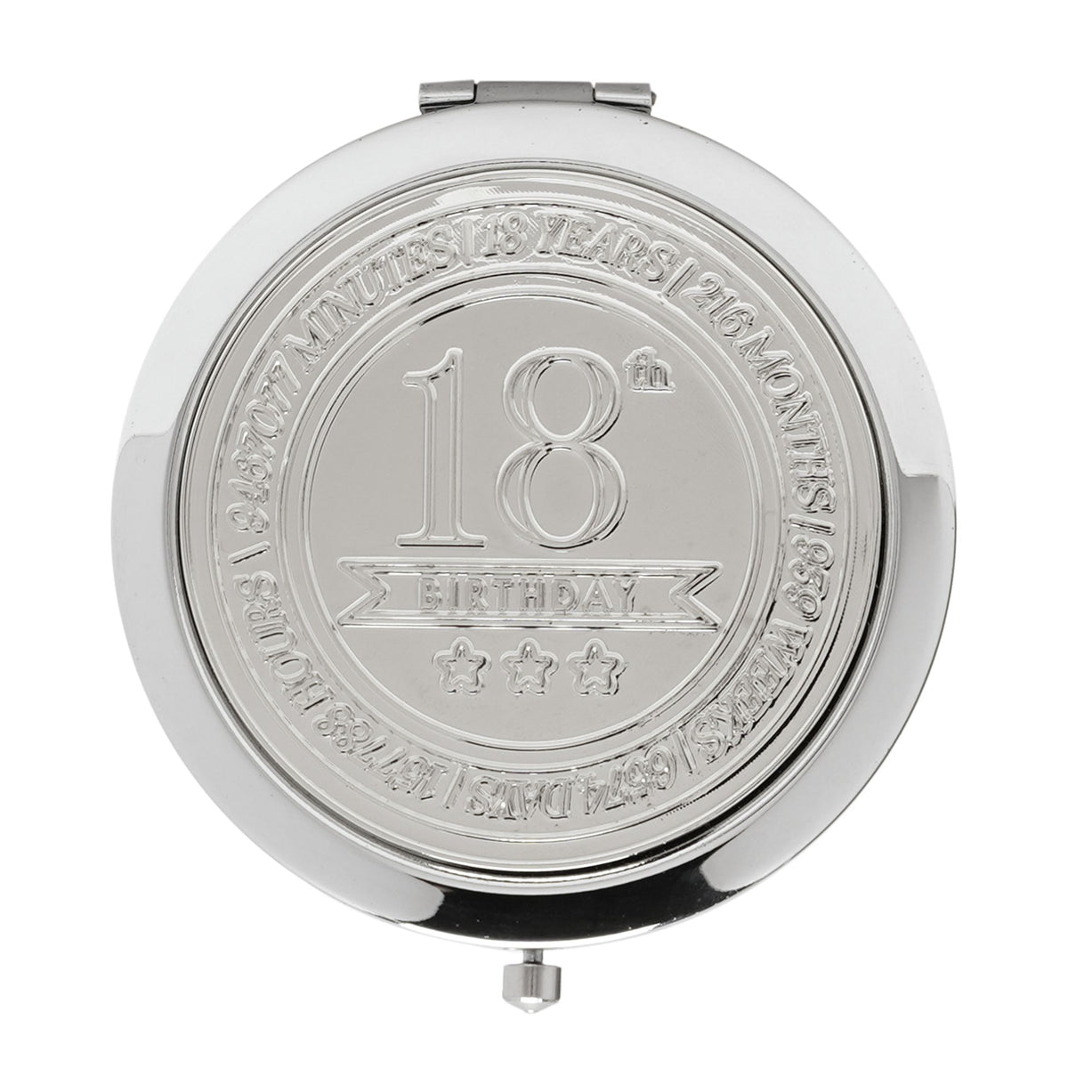 Milestones Compact Mirror - 18