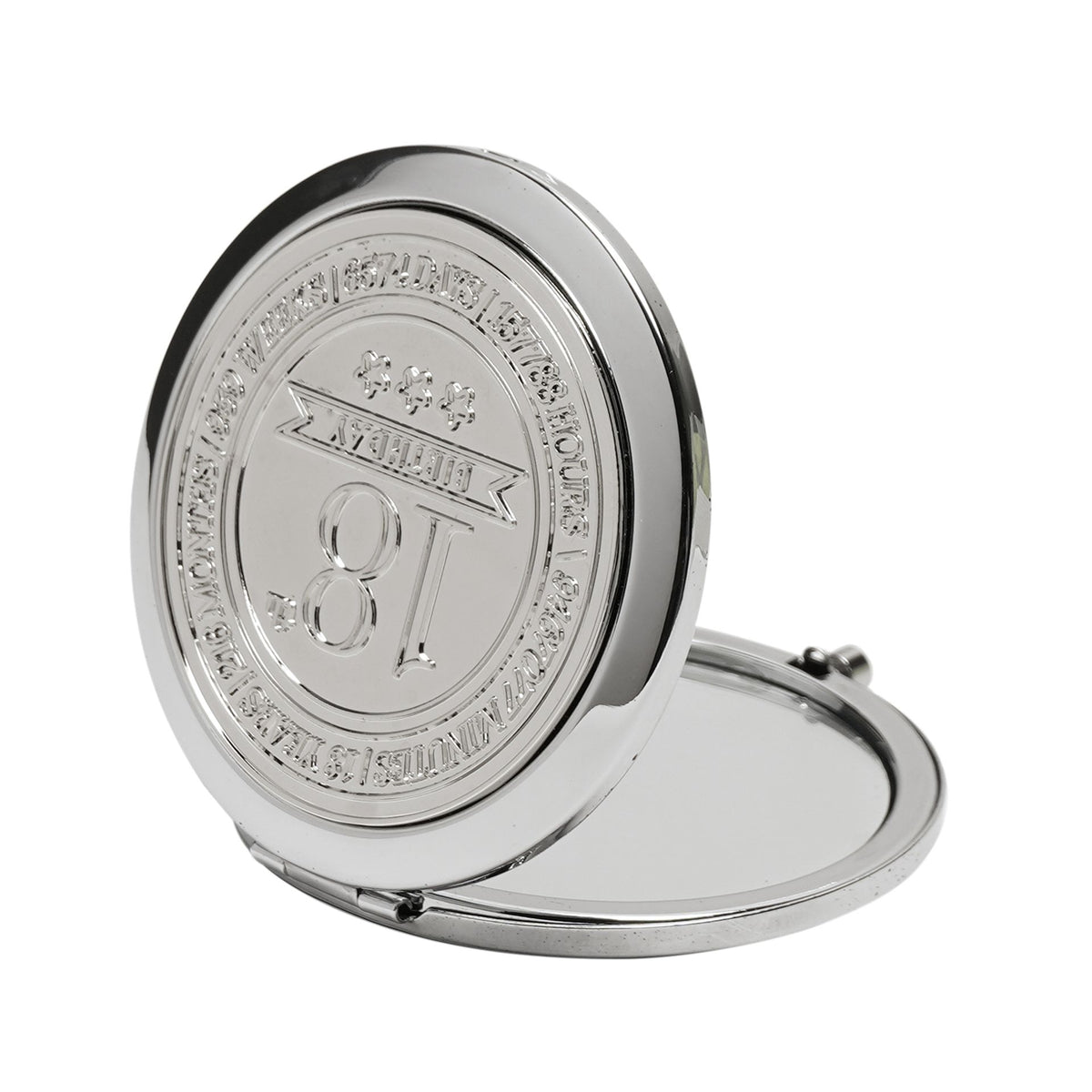 Milestones Compact Mirror - 18