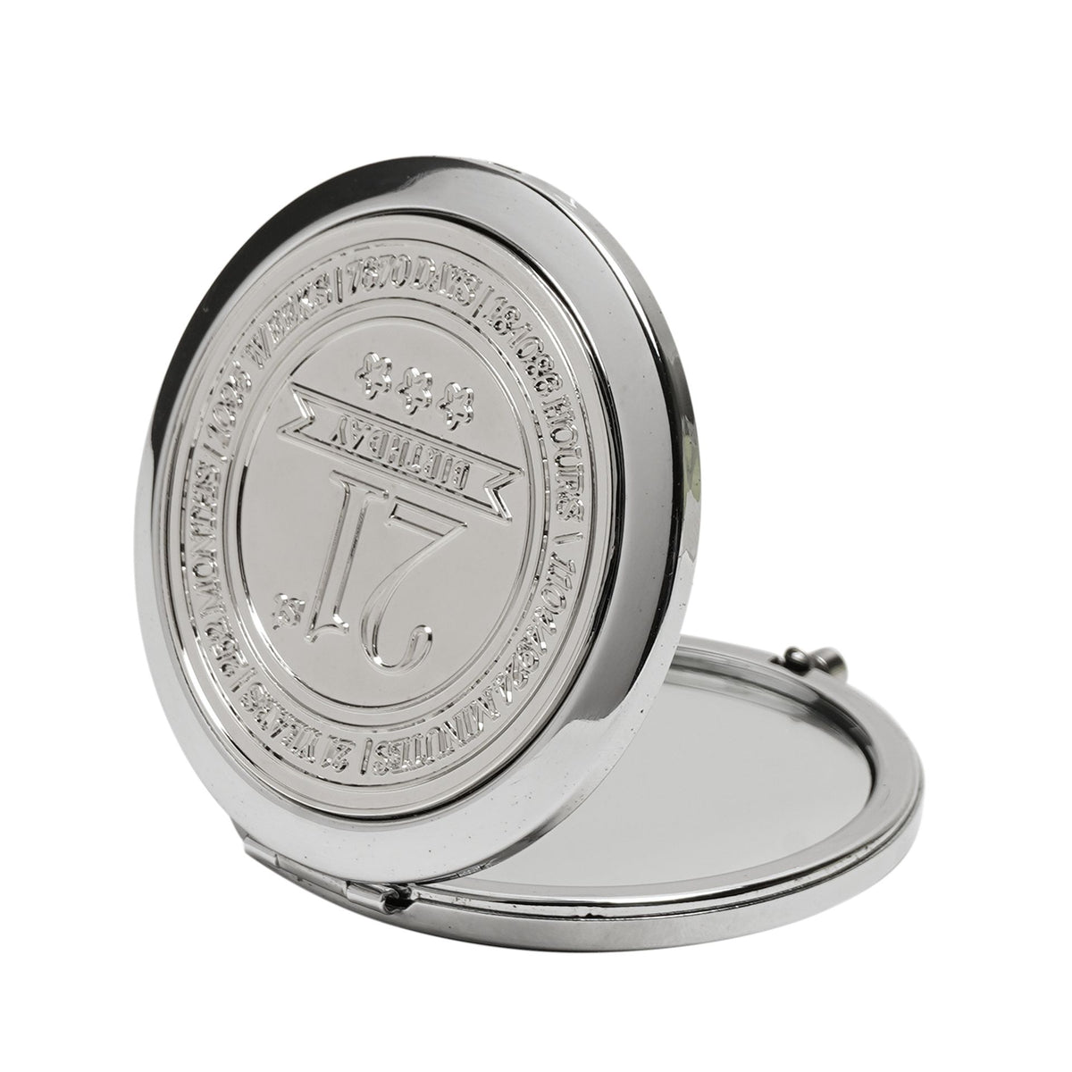 Milestones Compact Mirror - 21