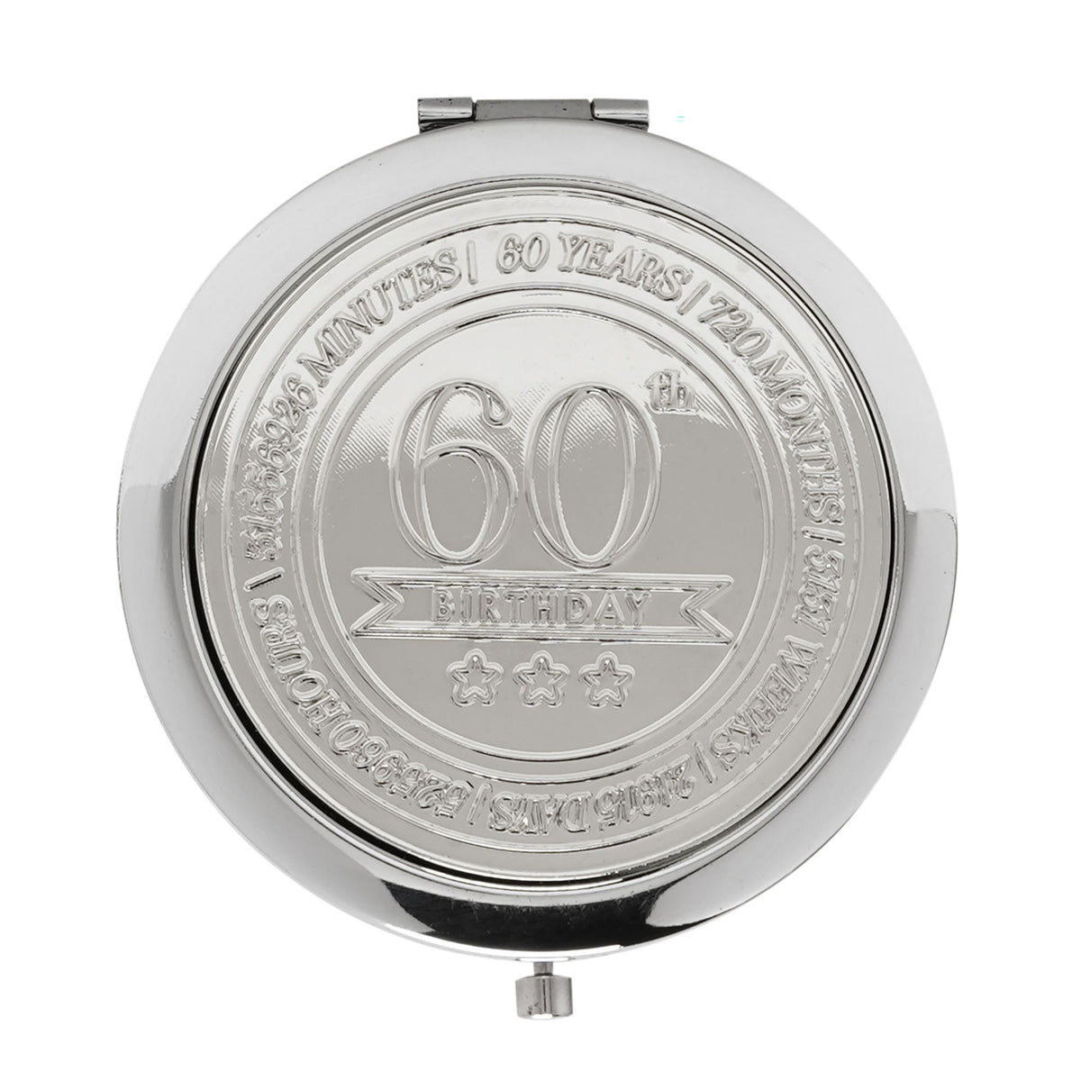 Milestones Compact Mirror - 60