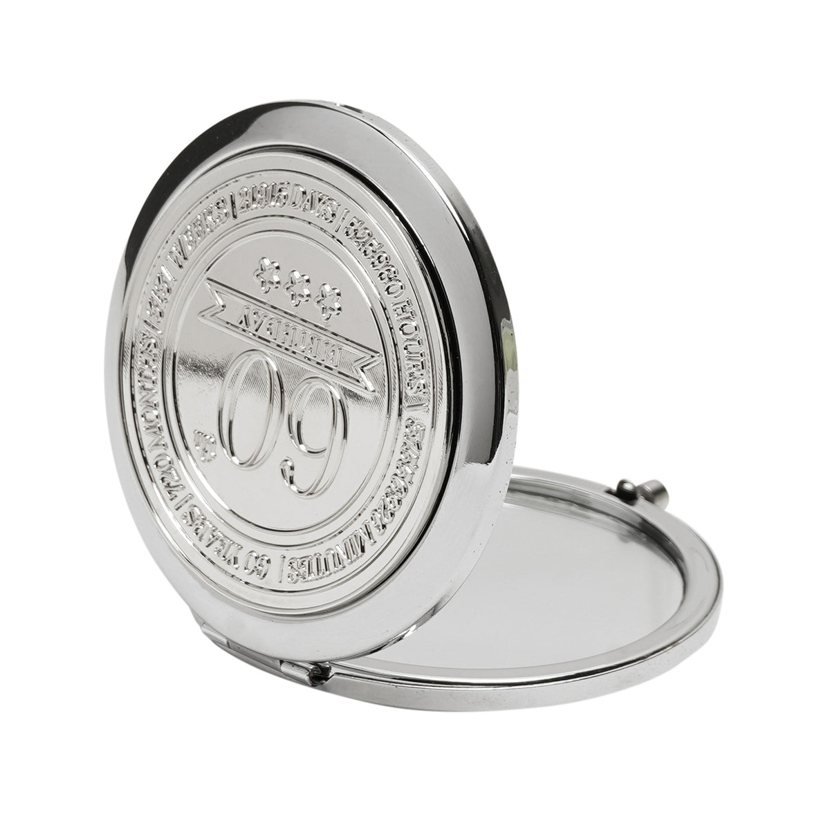 Milestones Compact Mirror - 60
