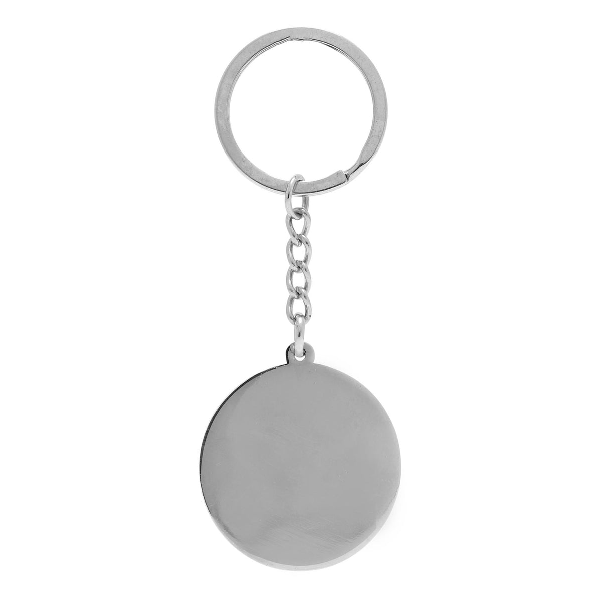 Milestones Keyring - 30