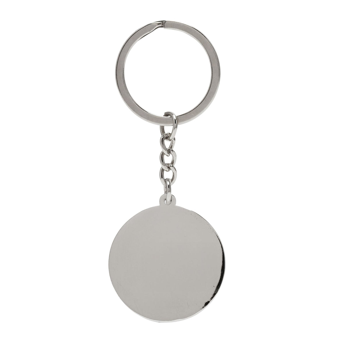 Milestones Keyring - 50