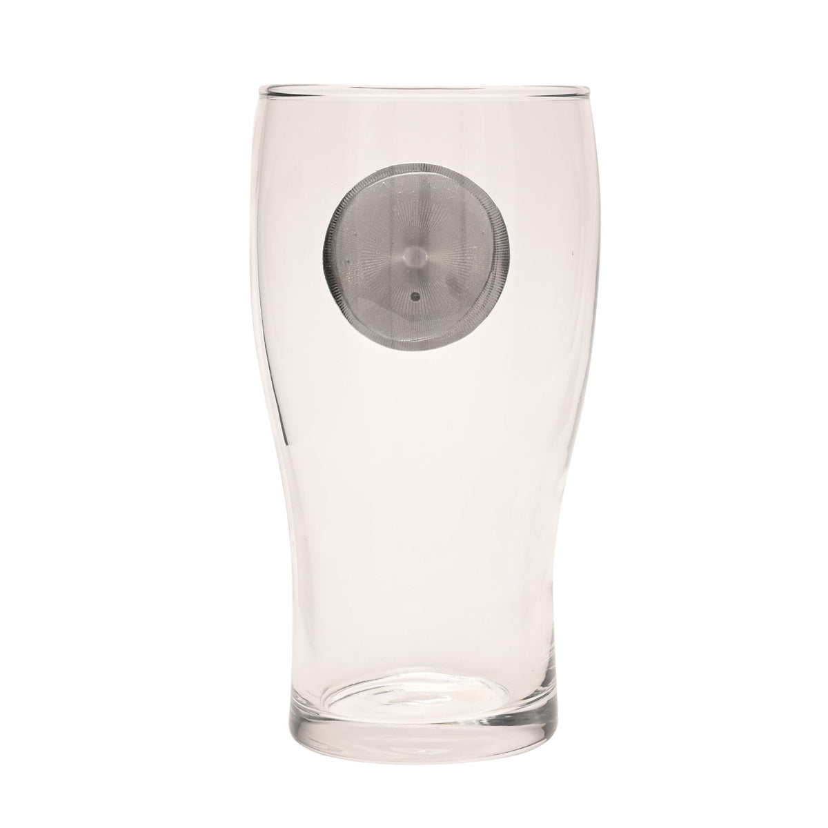 Milestones Pint Glass & Bottle Opener - 30