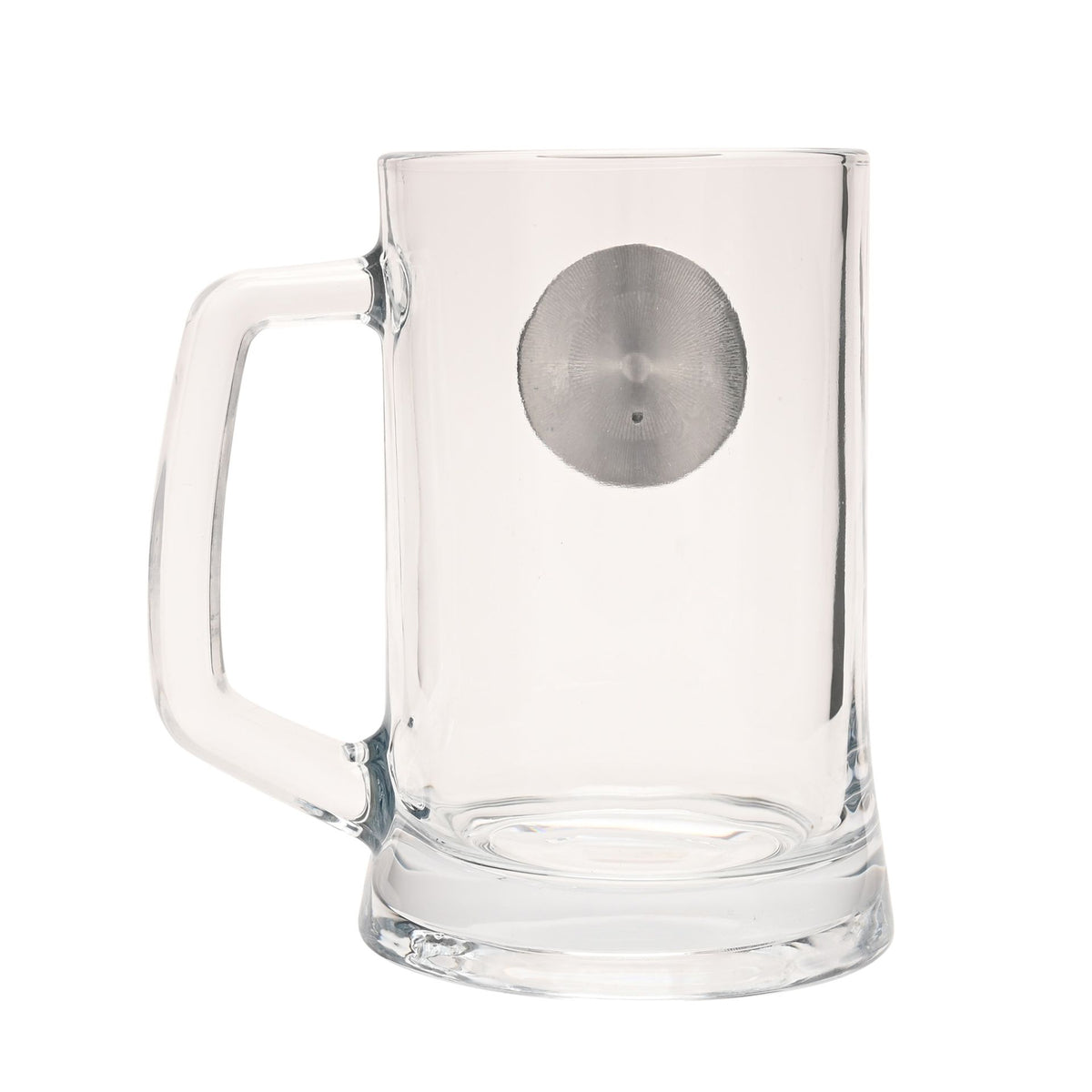 Milestones Badged Tankard 650ml - 30