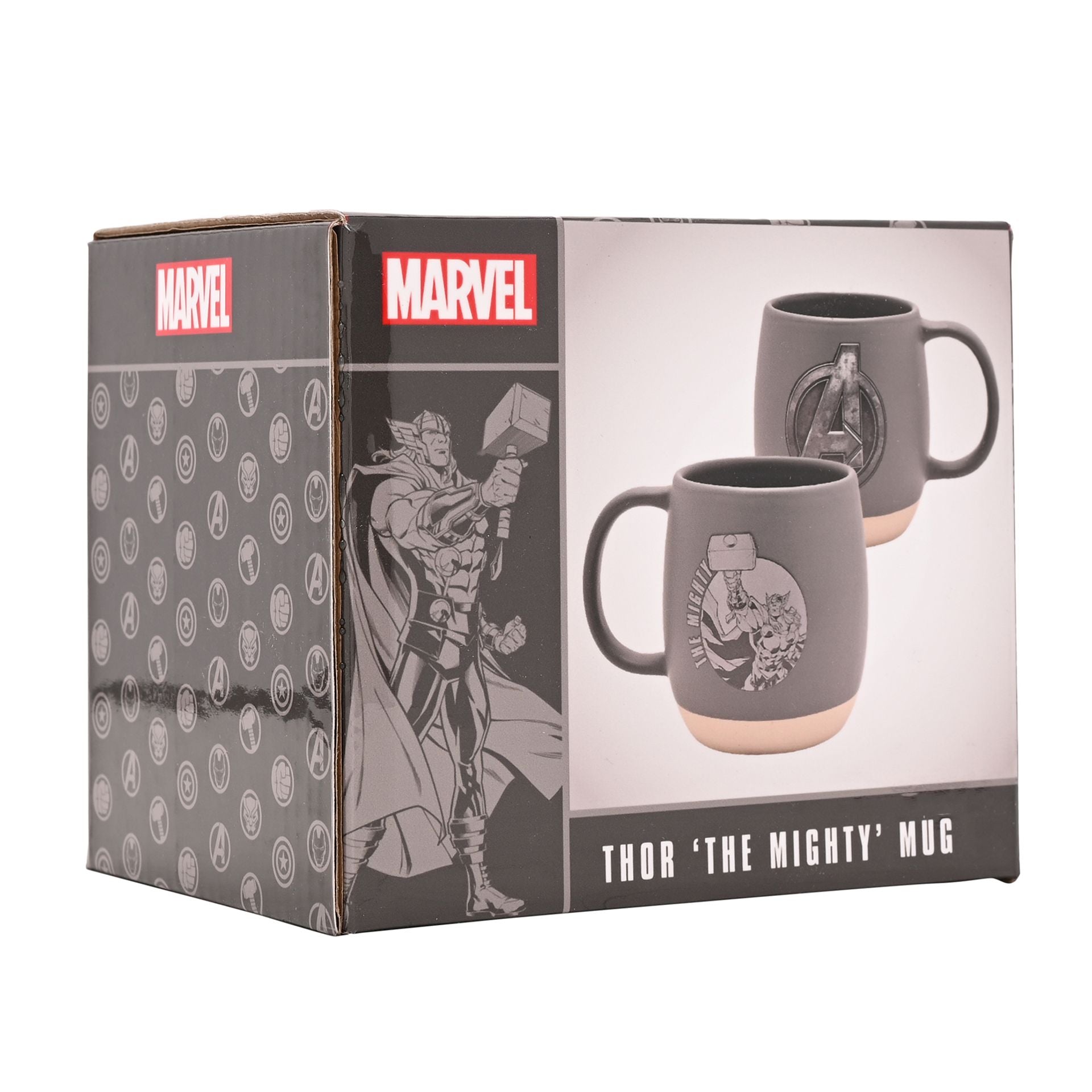 Marvel The Avengers Thor Mug