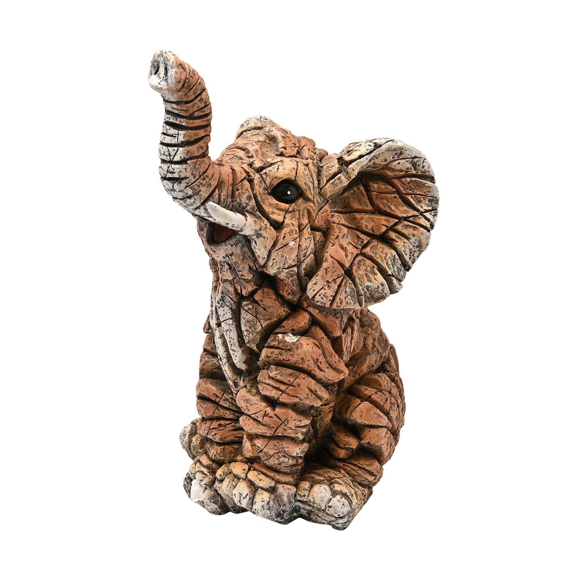 Naturecraft Elephant Figurine - 40cm