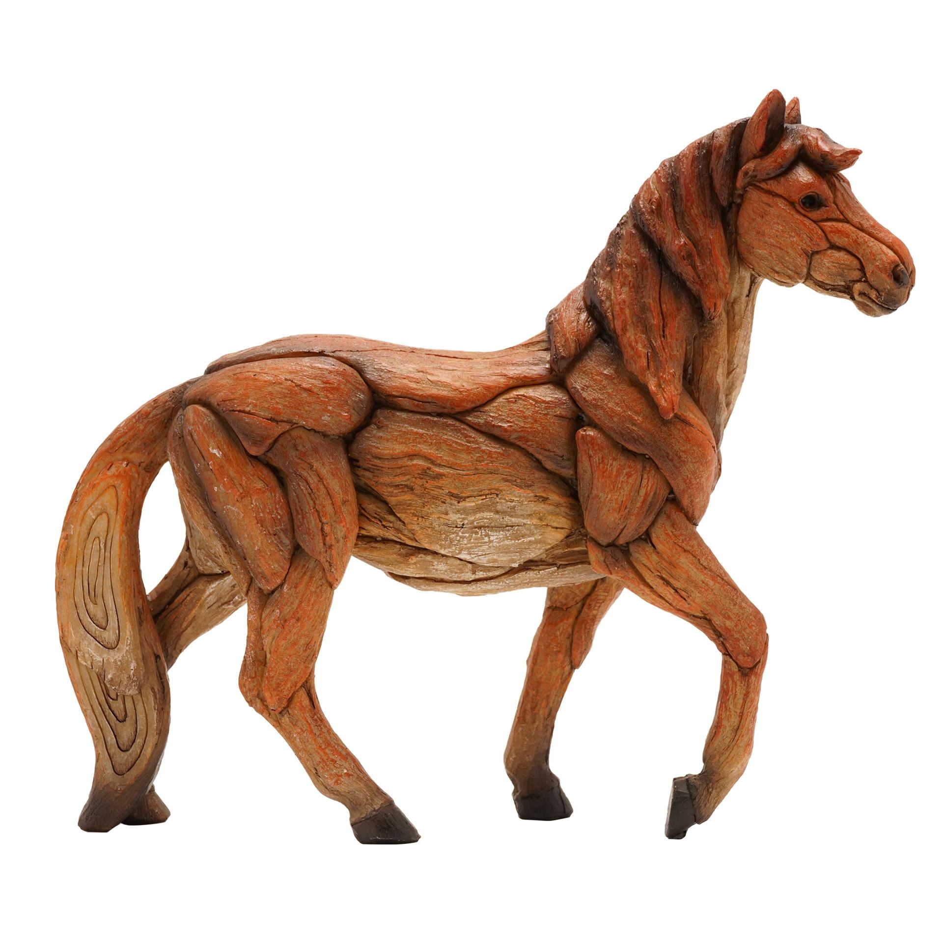Naturecraft 9.5" Standing Horse