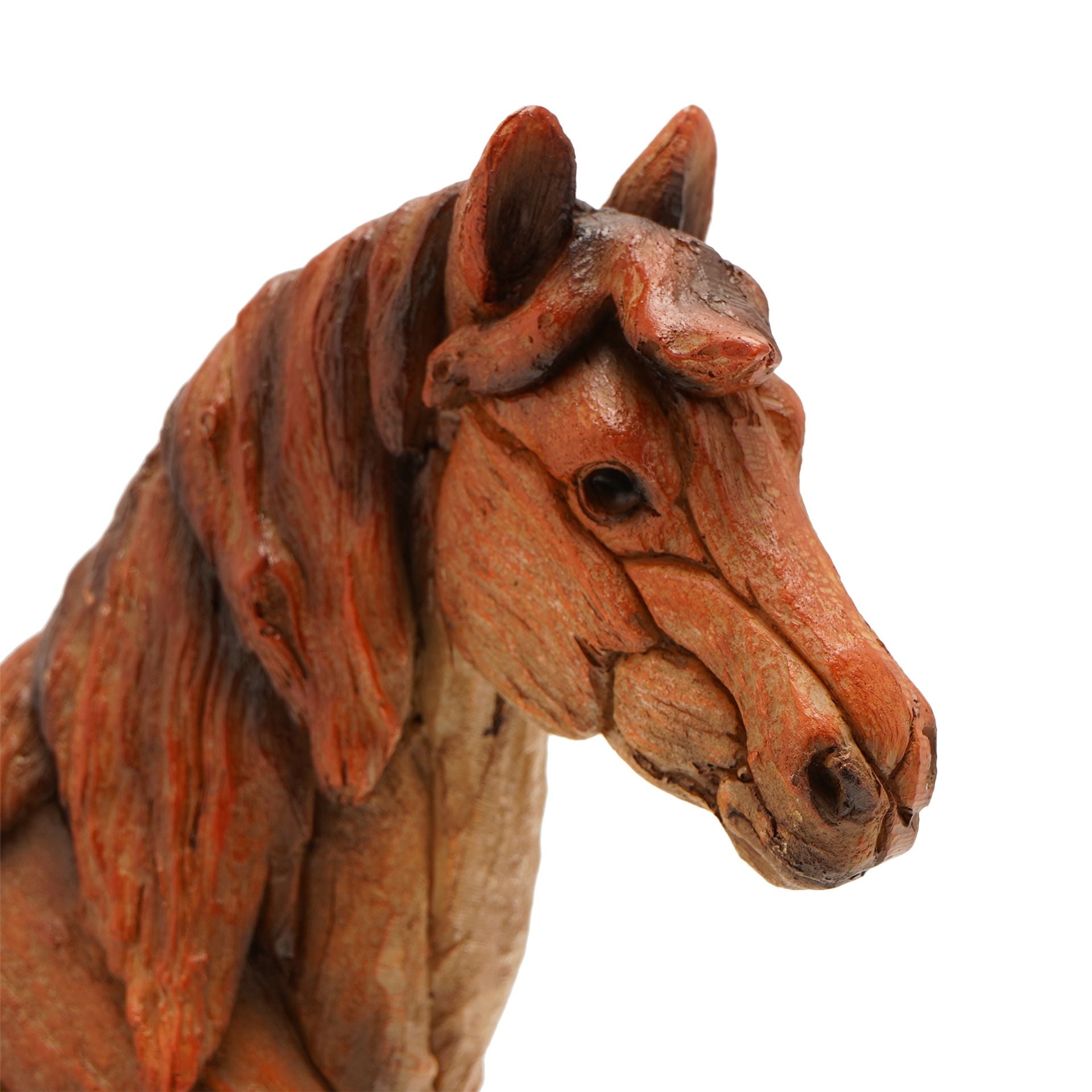 Naturecraft 9.5" Standing Horse