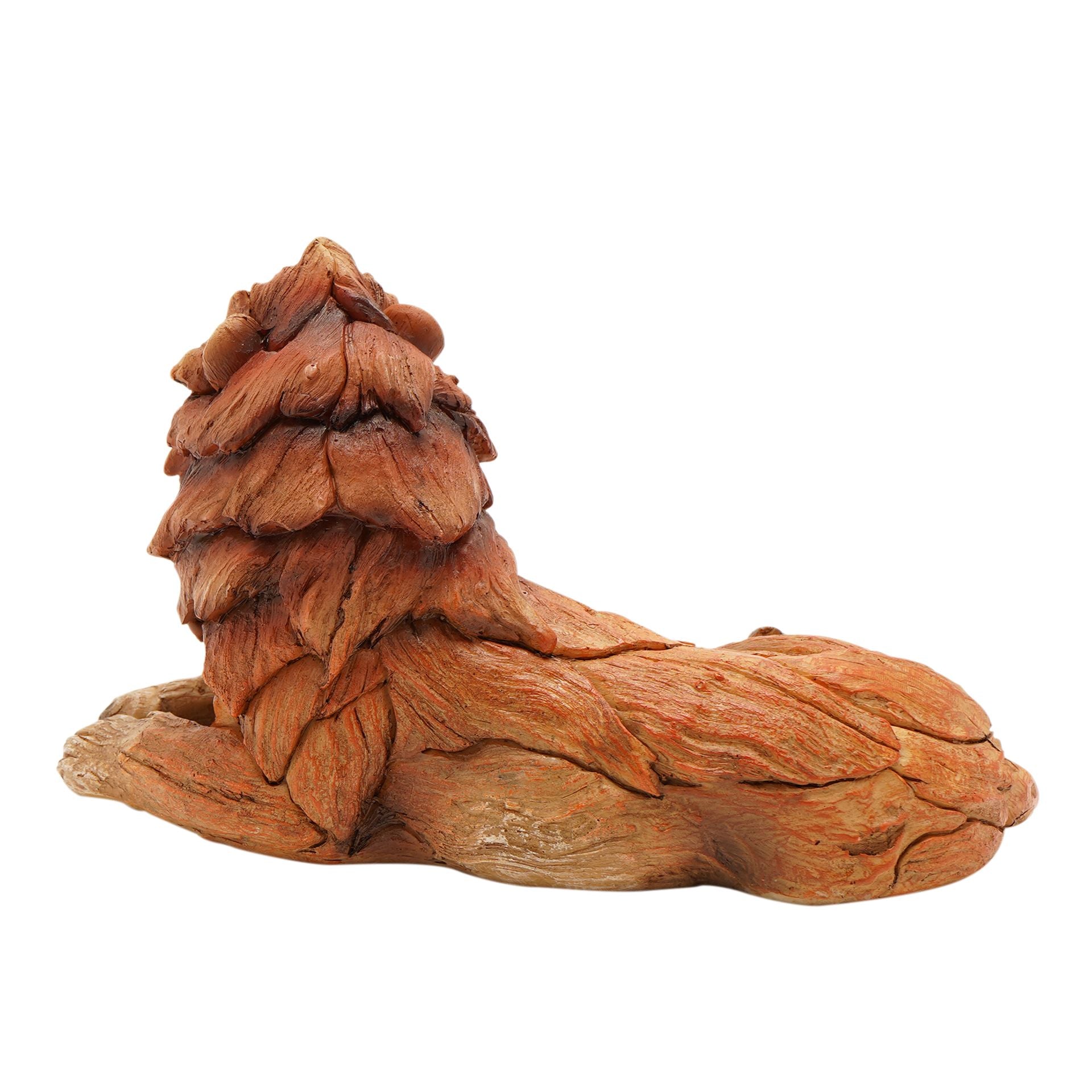 Naturecraft 7.5" Sitting Lion