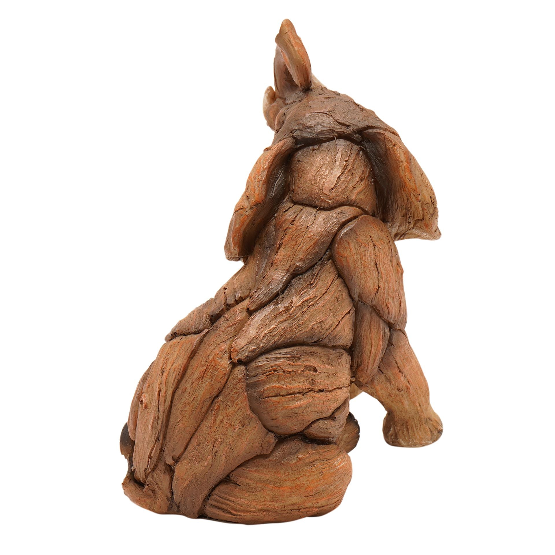 Naturecraft 6" Sitting Elephant