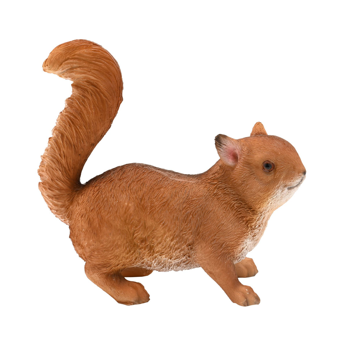 Naturecraft Squirrel 15cm
