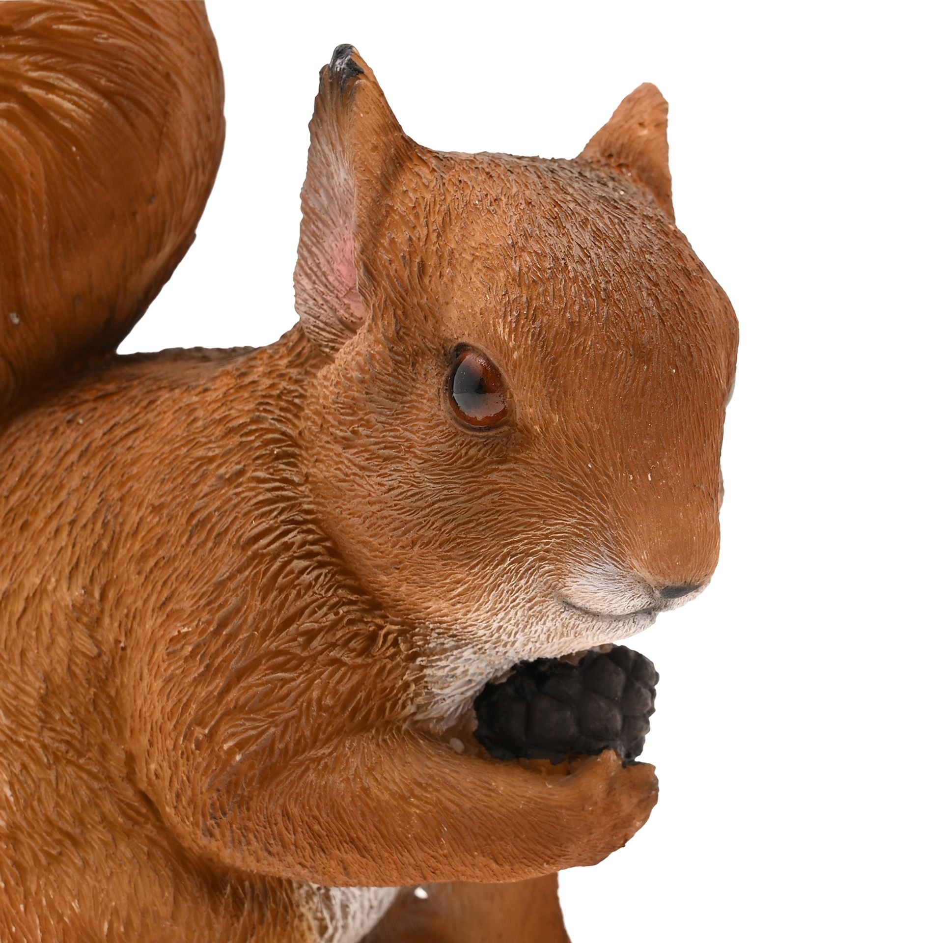 Naturecraft Squirrel 6.5cm