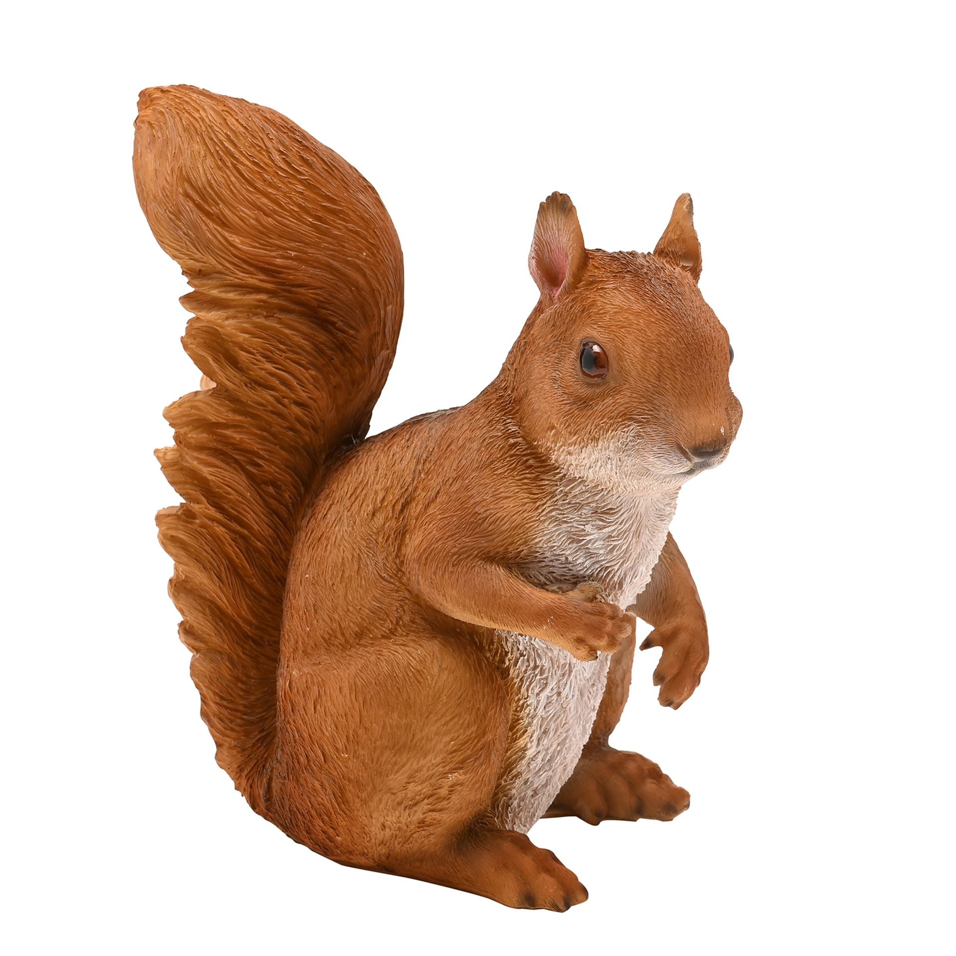 Naturecraft Squirrel 22cm