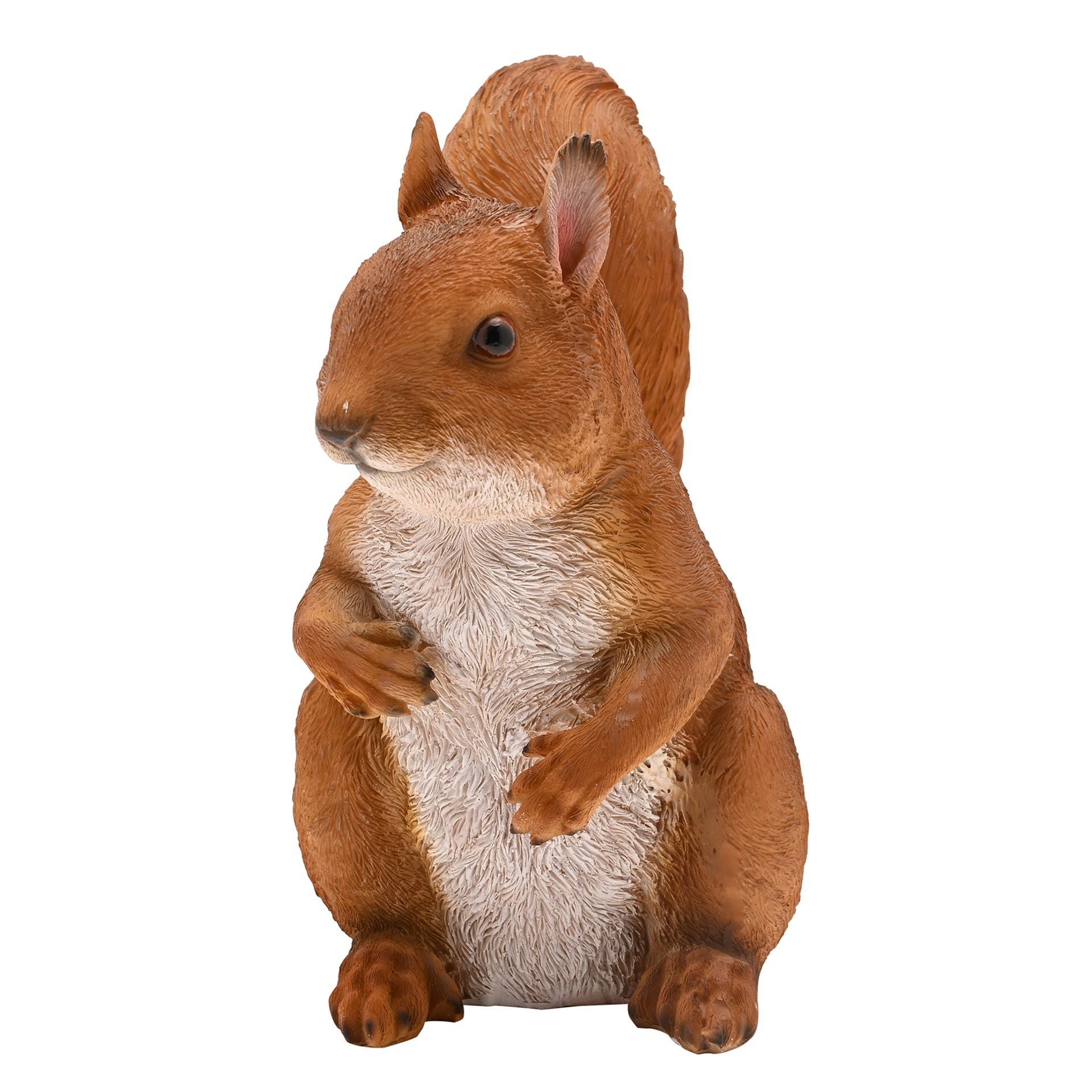 Naturecraft Squirrel 22cm