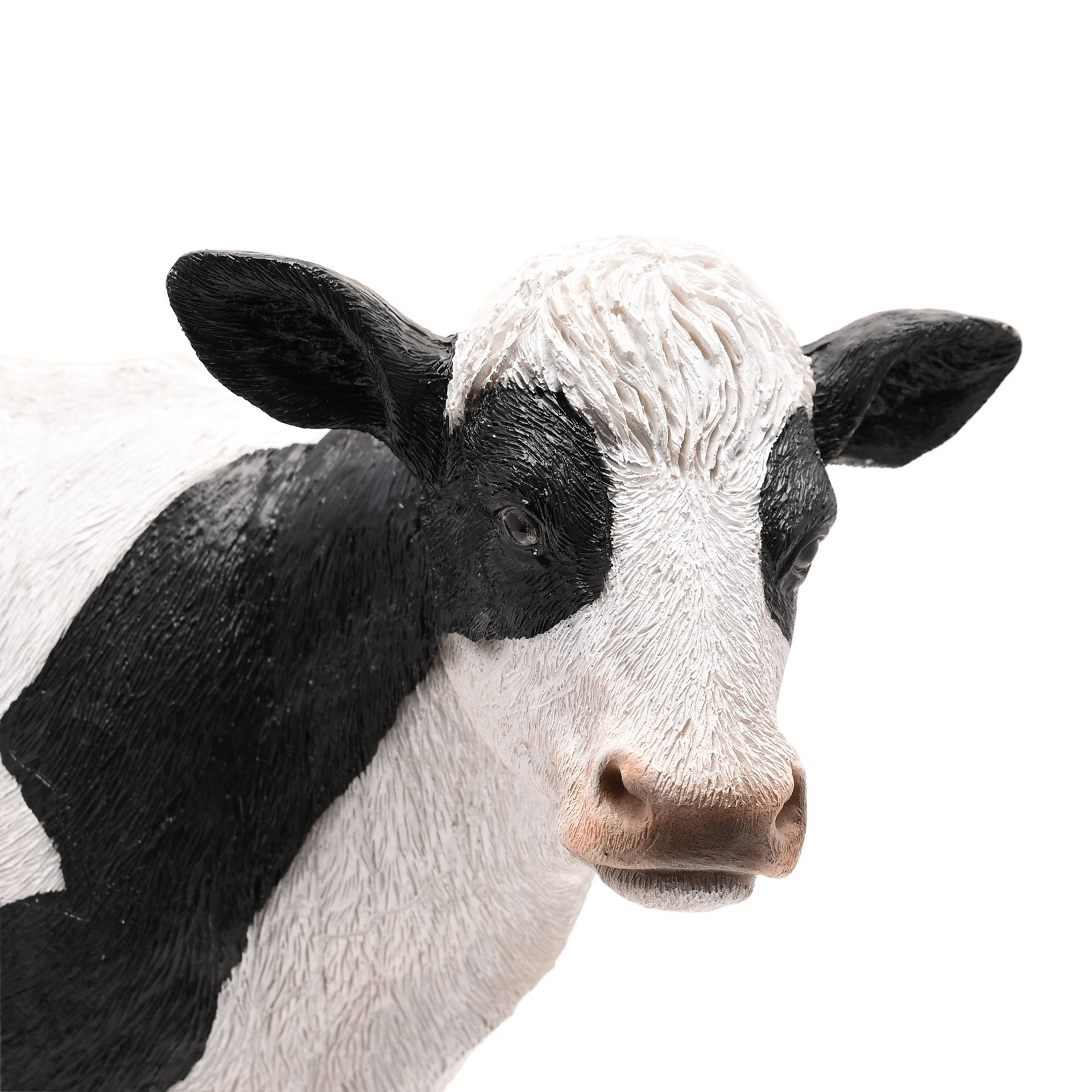 Naturecraft Standing Cow 34cm