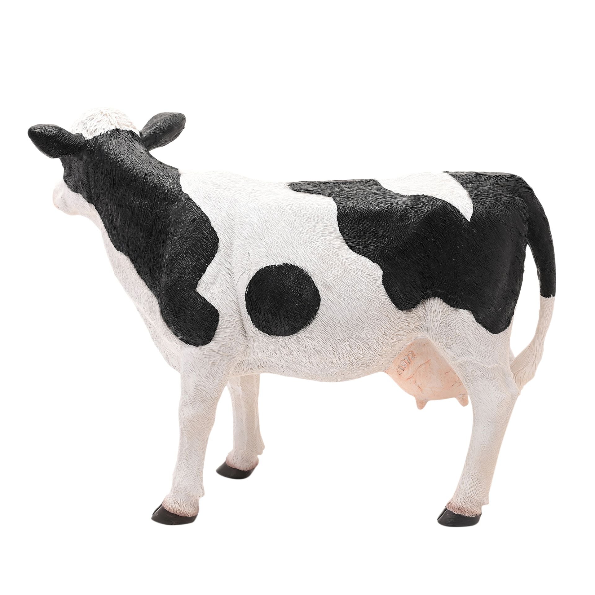 Naturecraft Standing Cow 34cm