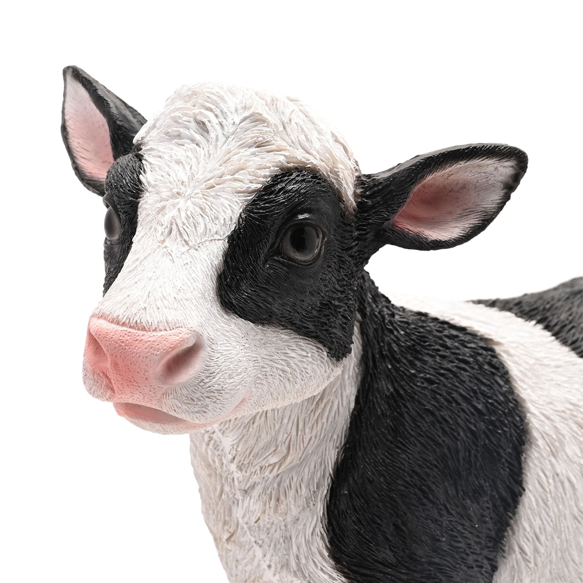 Naturecraft Standing Cow 28.5cm