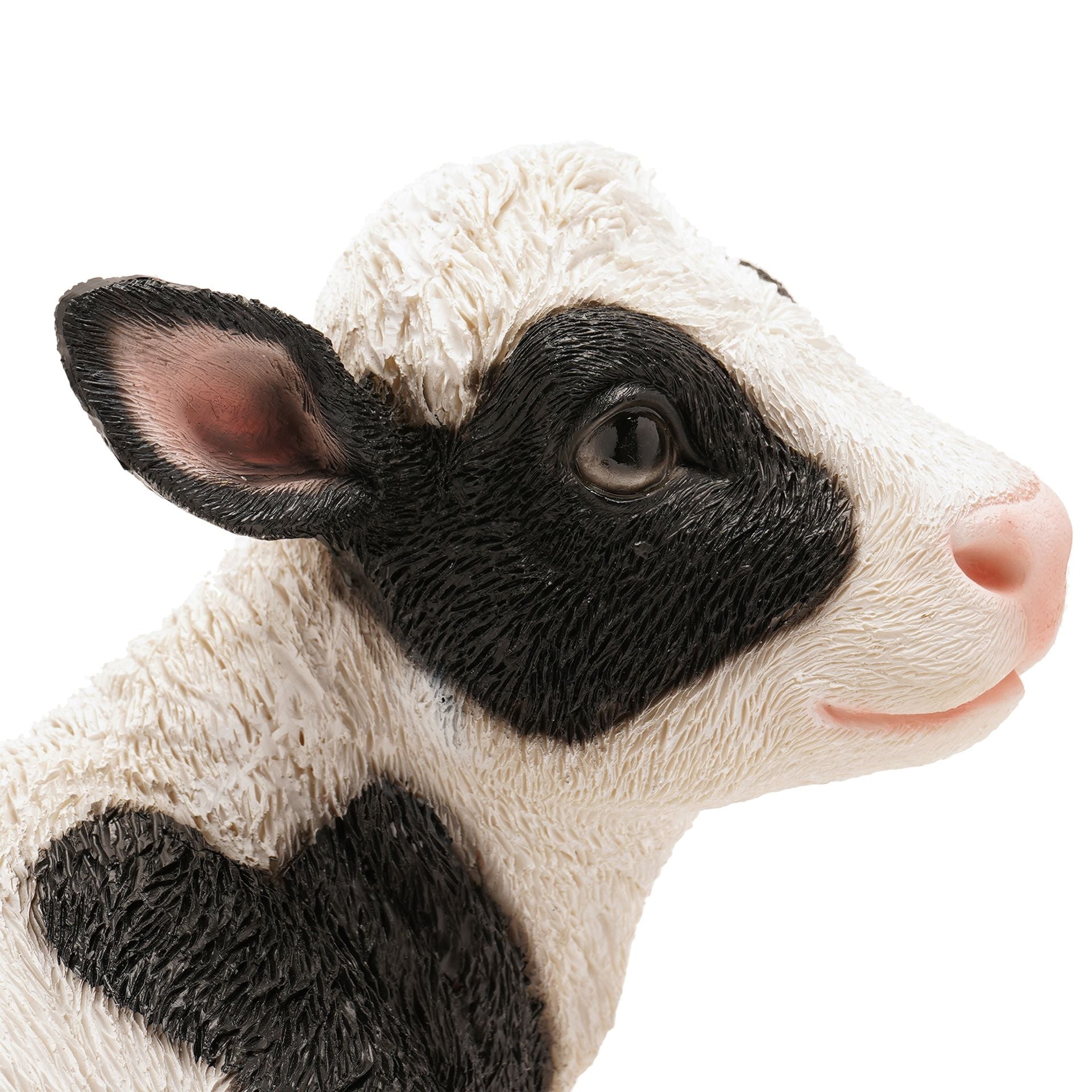 Naturecraft Sitting Cow 20.5cm