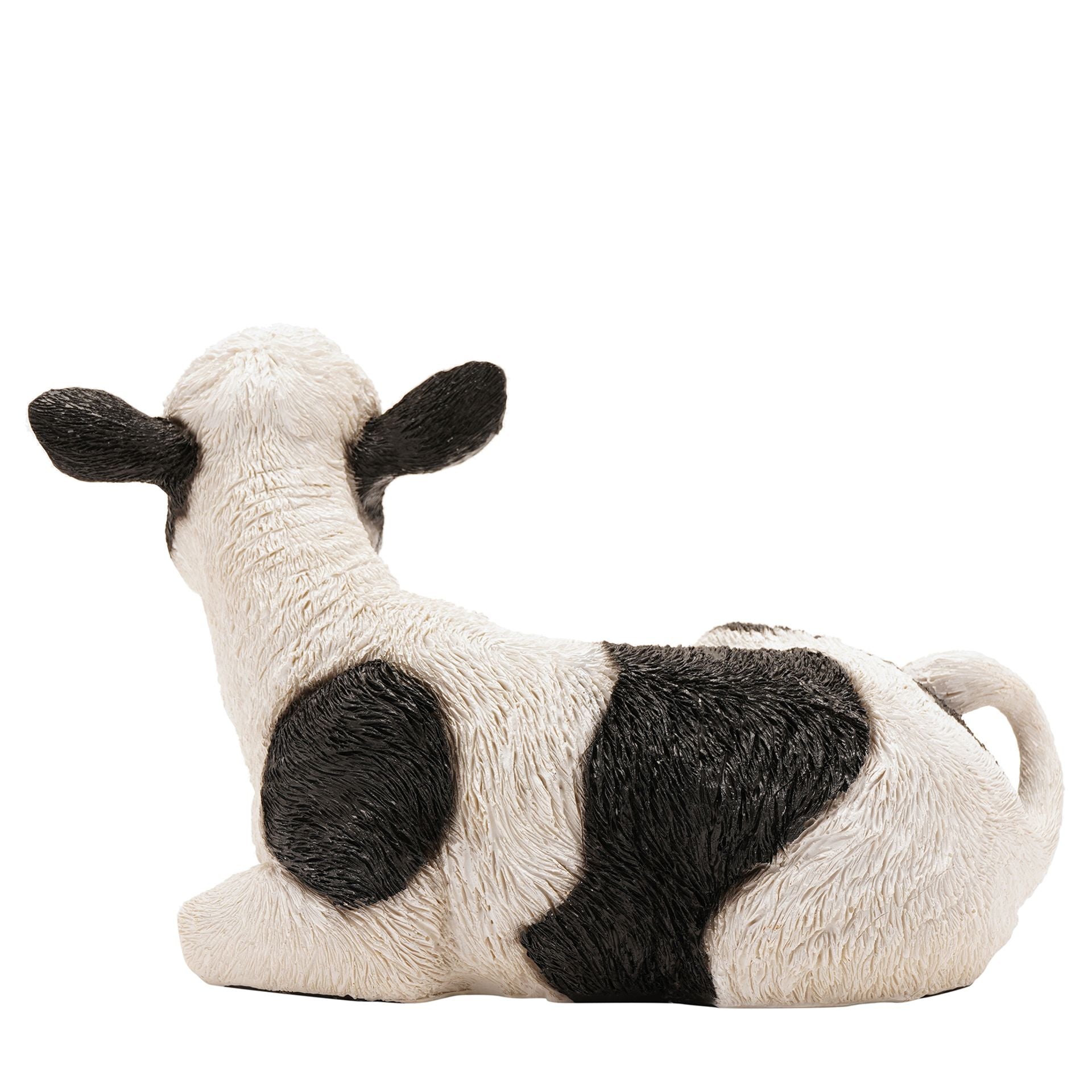 Naturecraft Sitting Cow 20.5cm