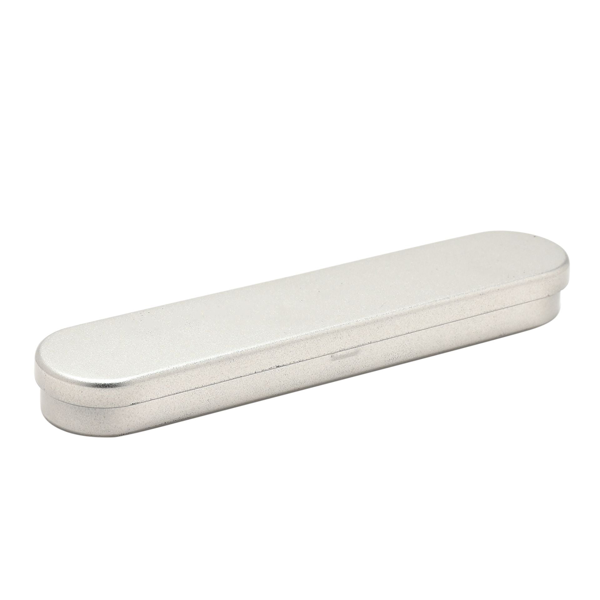 Stratton Metal Pen Box