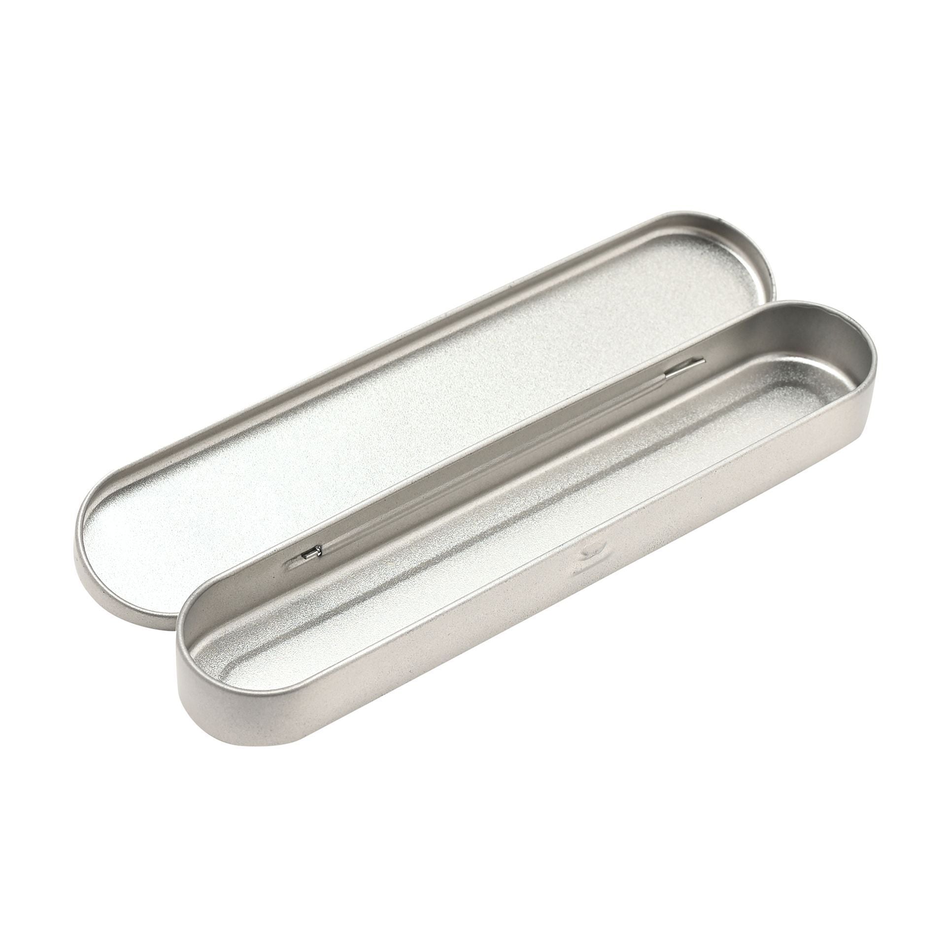 Stratton Metal Pen Box
