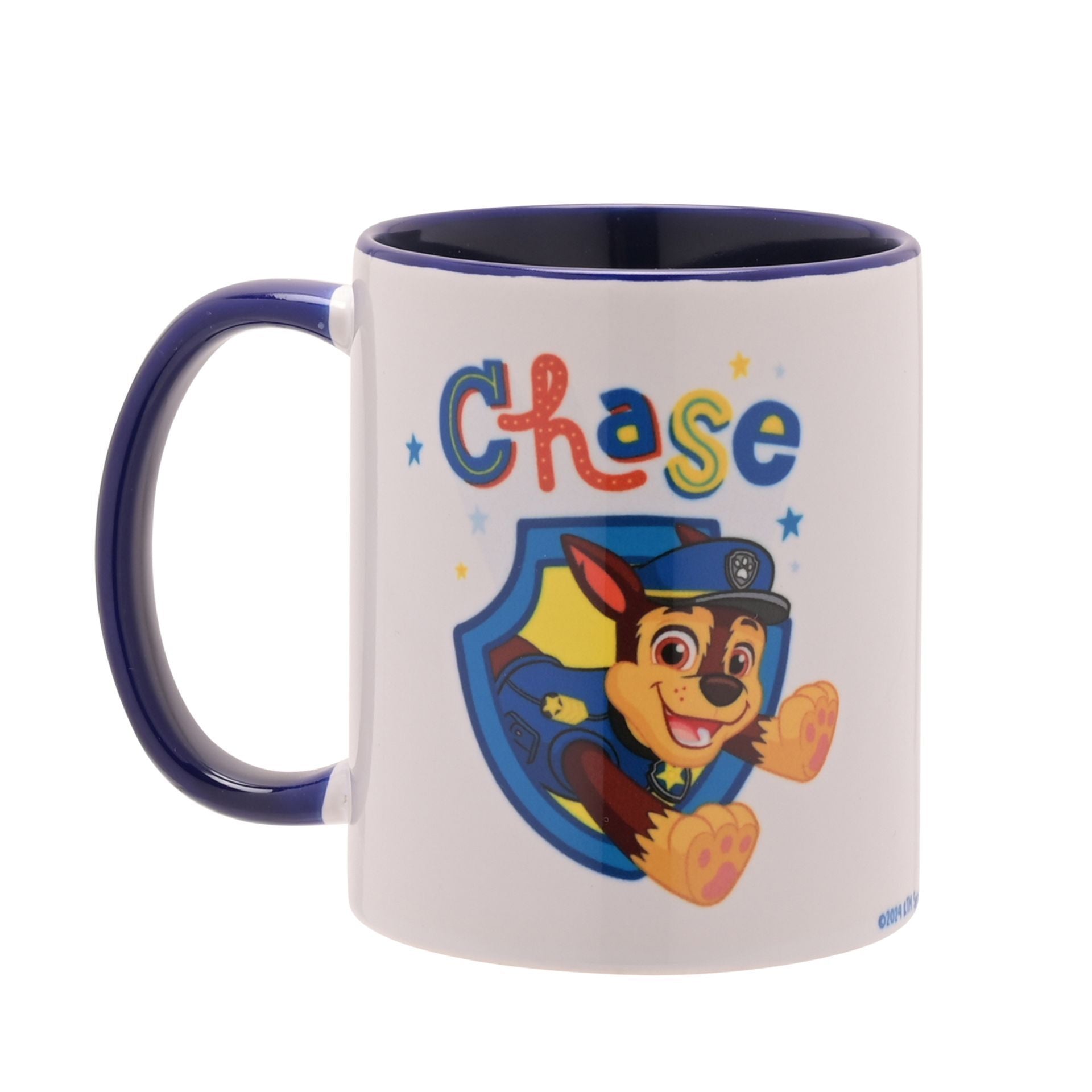 Paw Patrol Mug - Chase