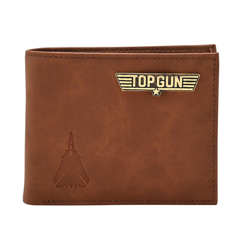 Top Gun Wallet