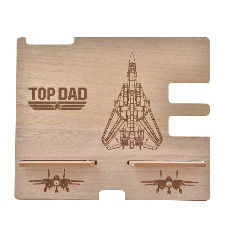 Top Gun Desk Tidy