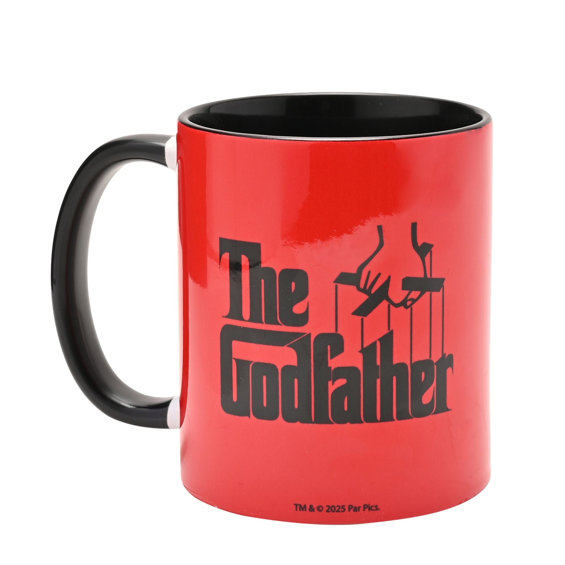 Fandomania The Godfather 11oz Silhouette Mug