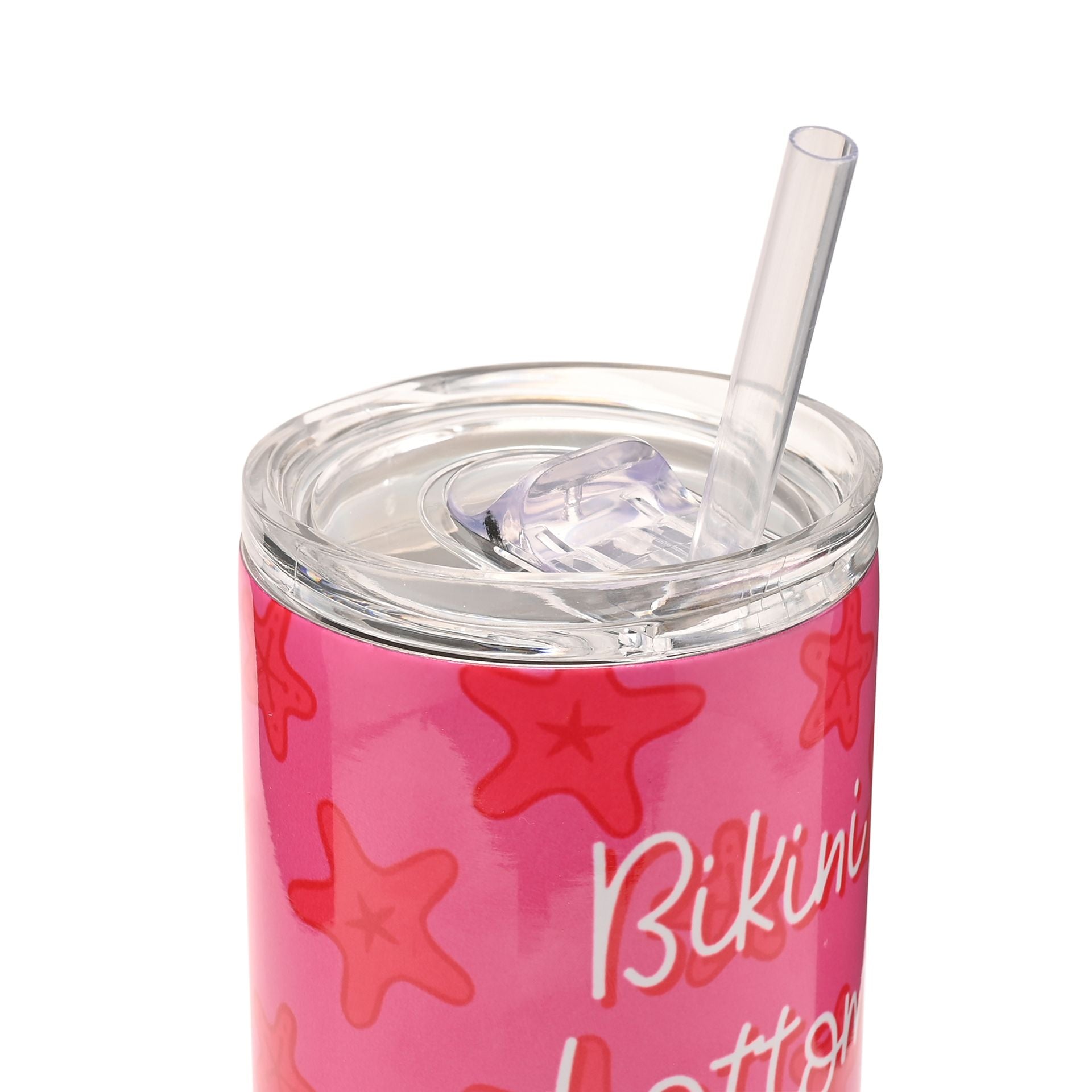 Fandomania Spongebob 'Bikini Bottom Buddies' Travel Bottle