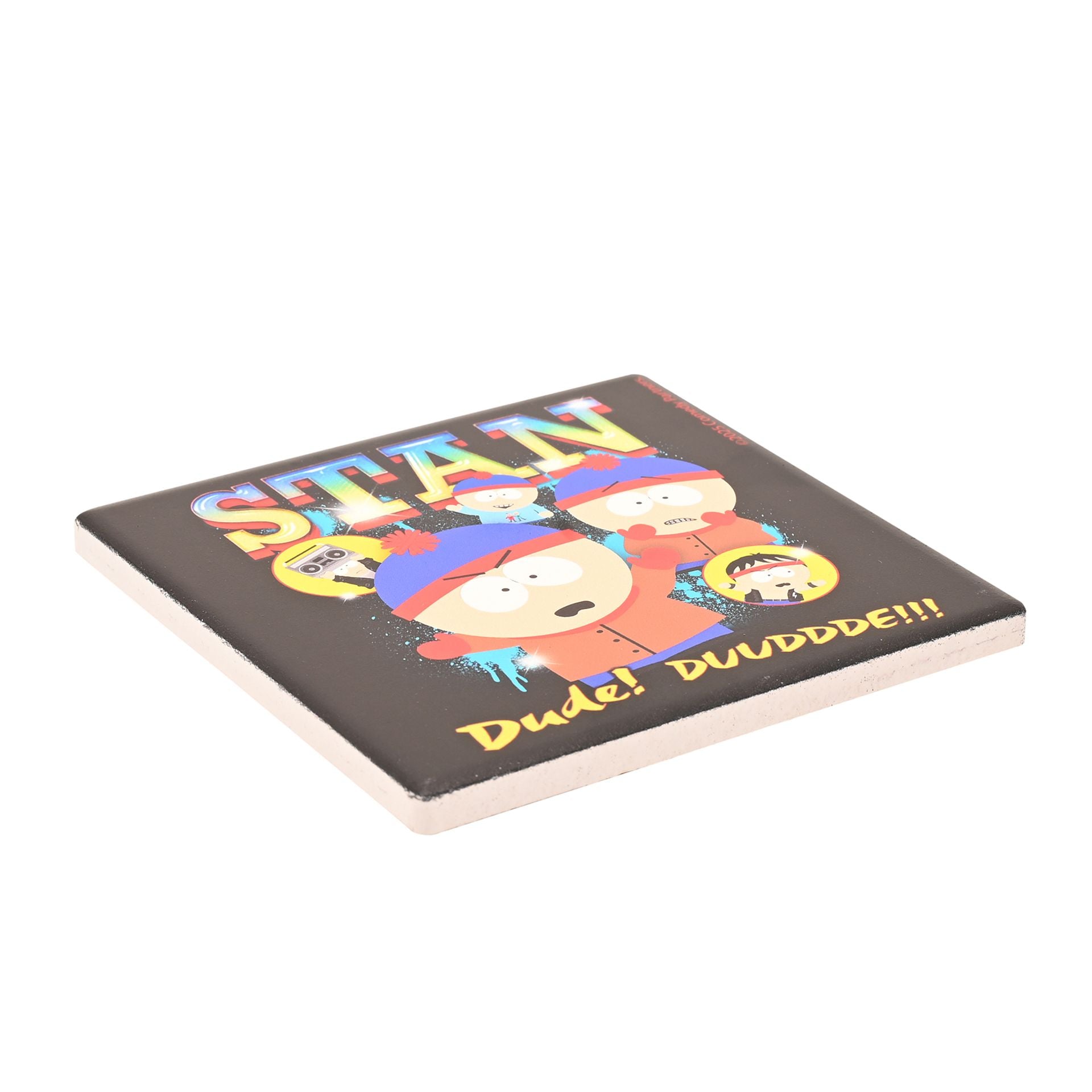 Fandomania South Park 'Stan' Coaster