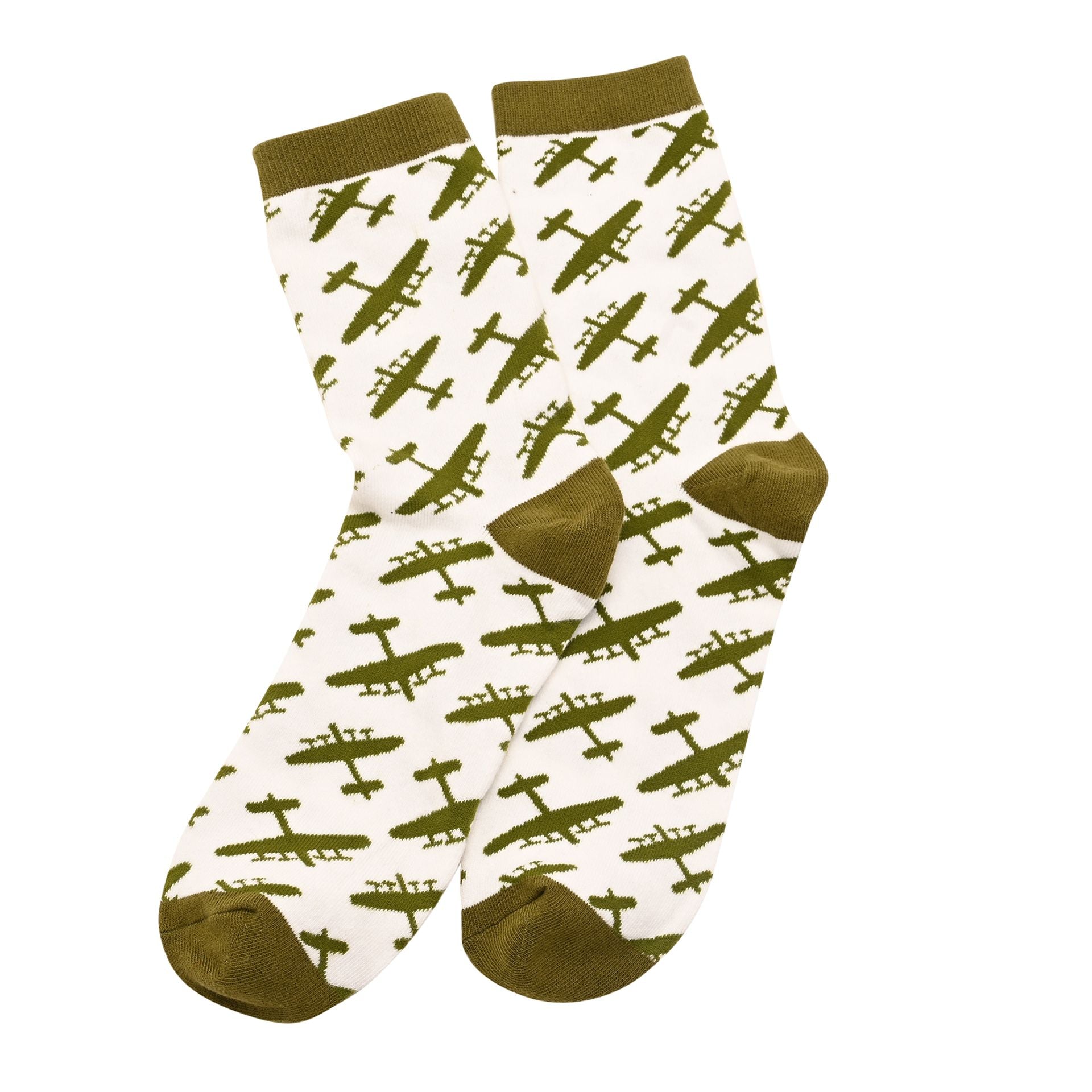 RAF Mens Socks - Lancaster
