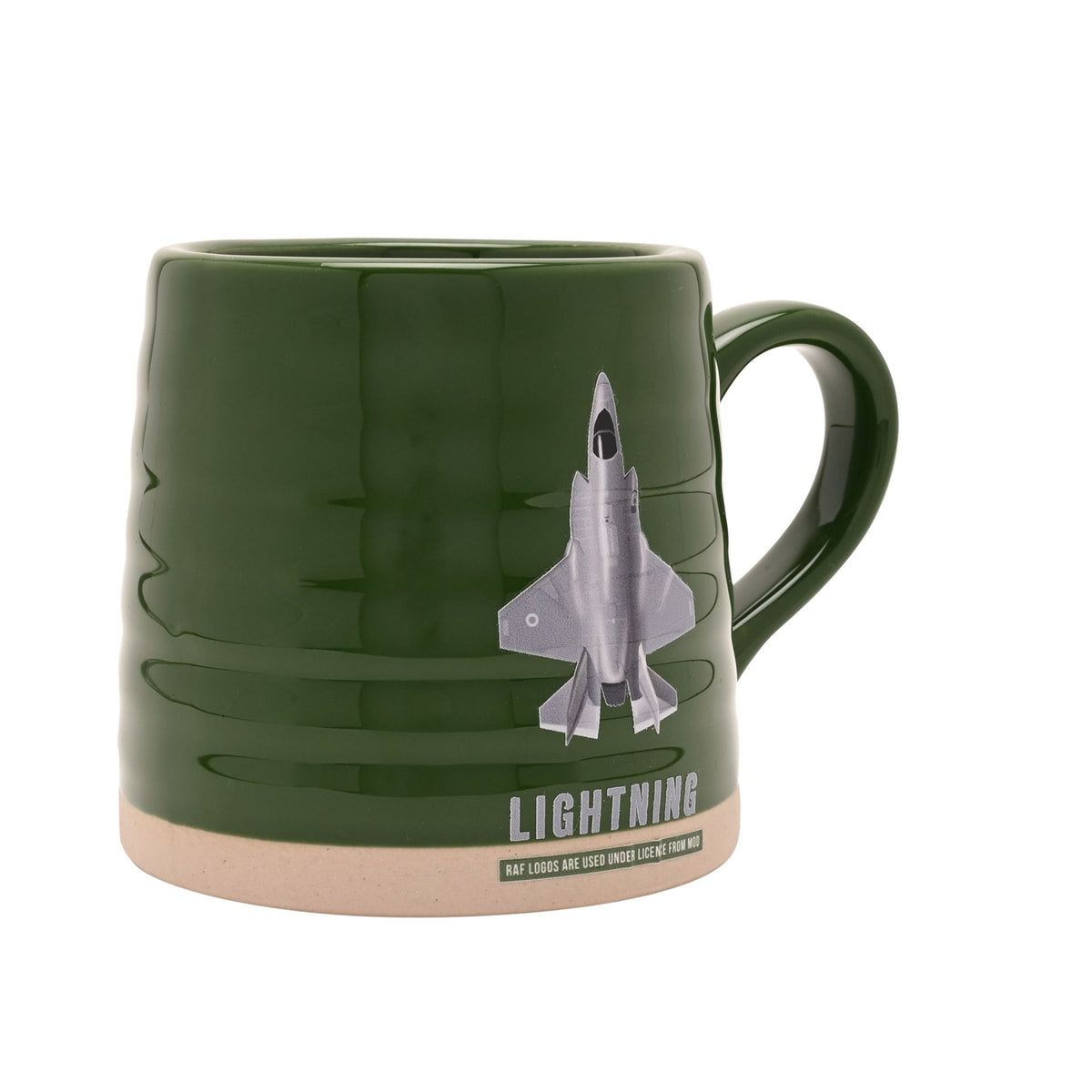 RAF Mug 11oz - F-35B Lightning