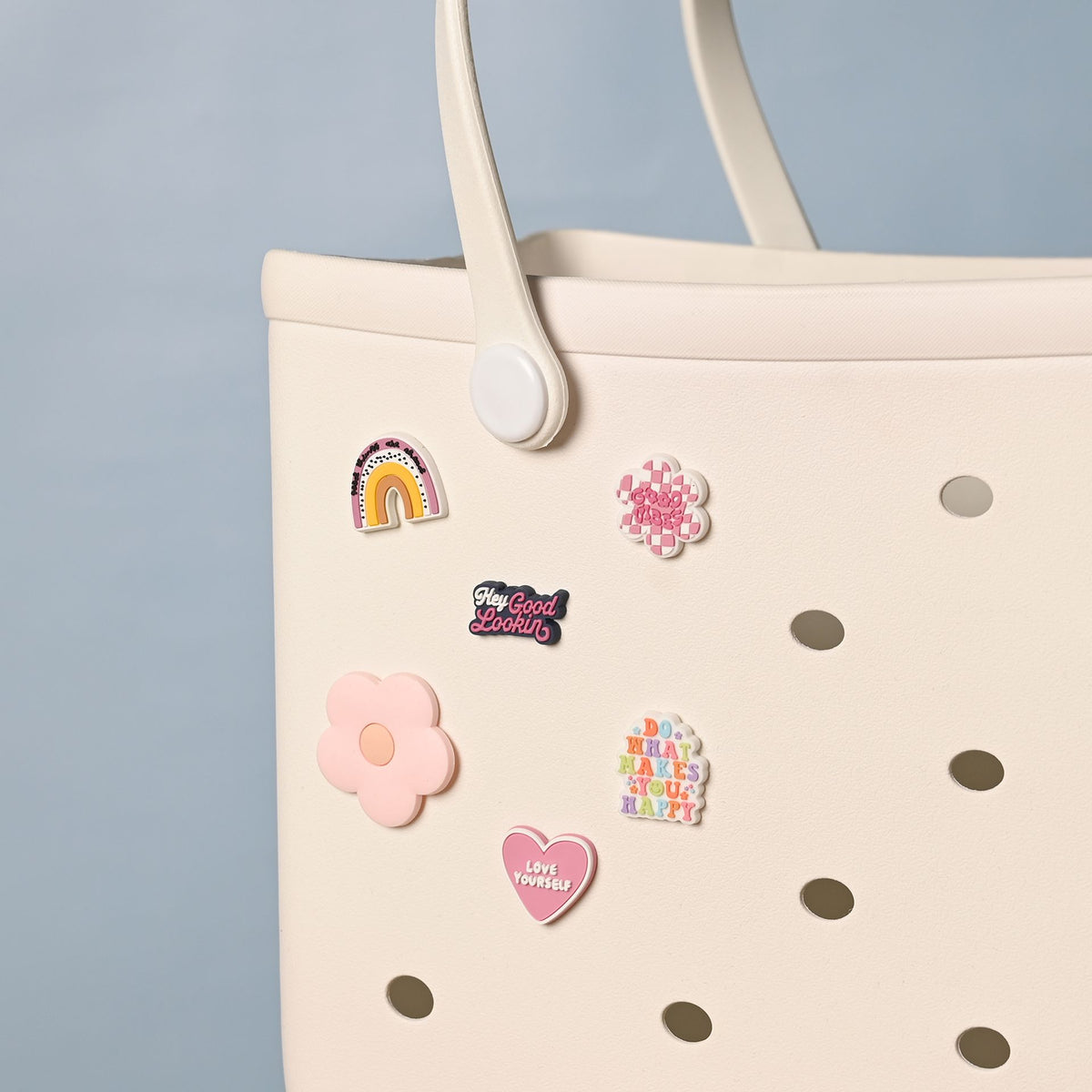The Feel Good Club 6 Pack of Charms - Feel Good