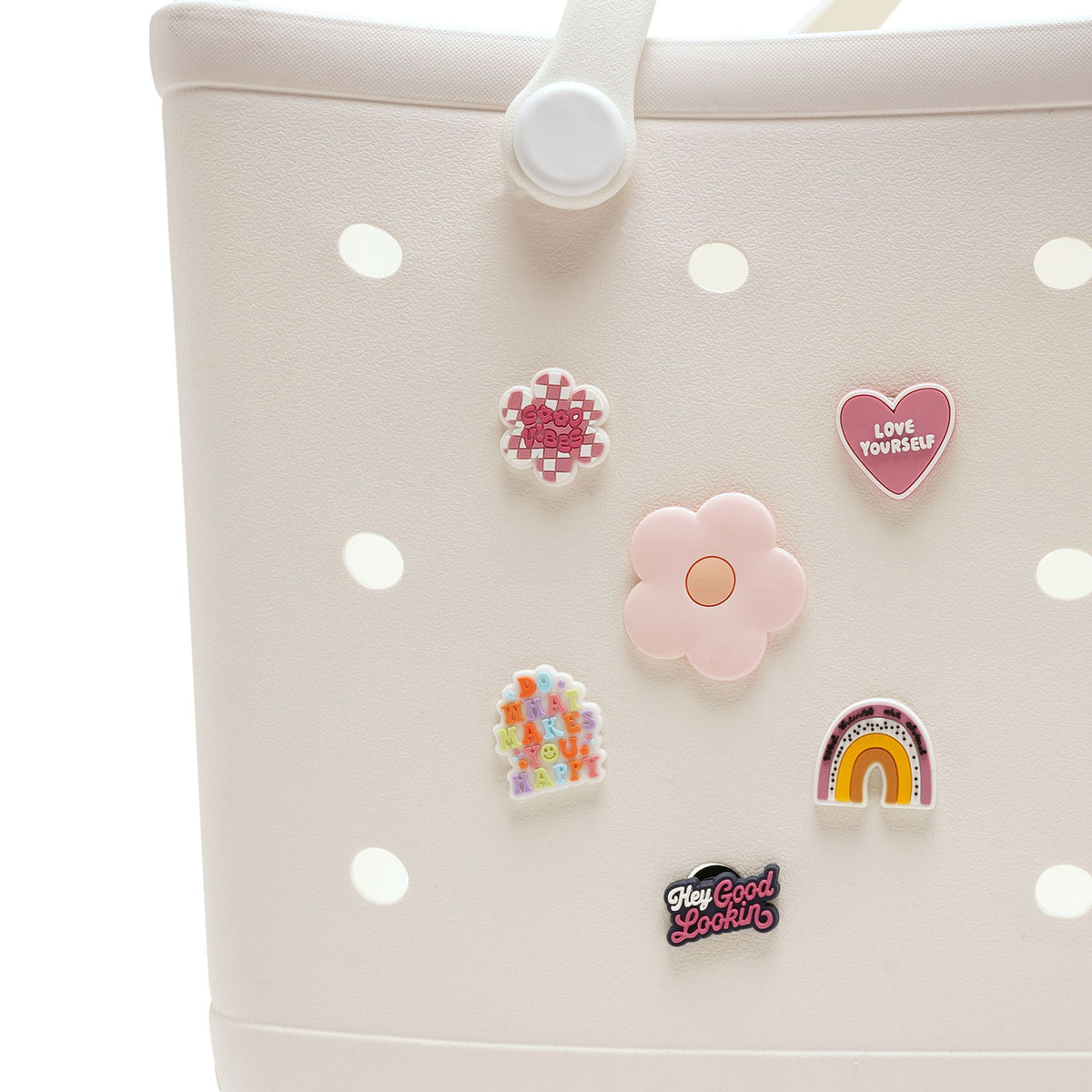 The Feel Good Club 6 Pack of Charms - Feel Good